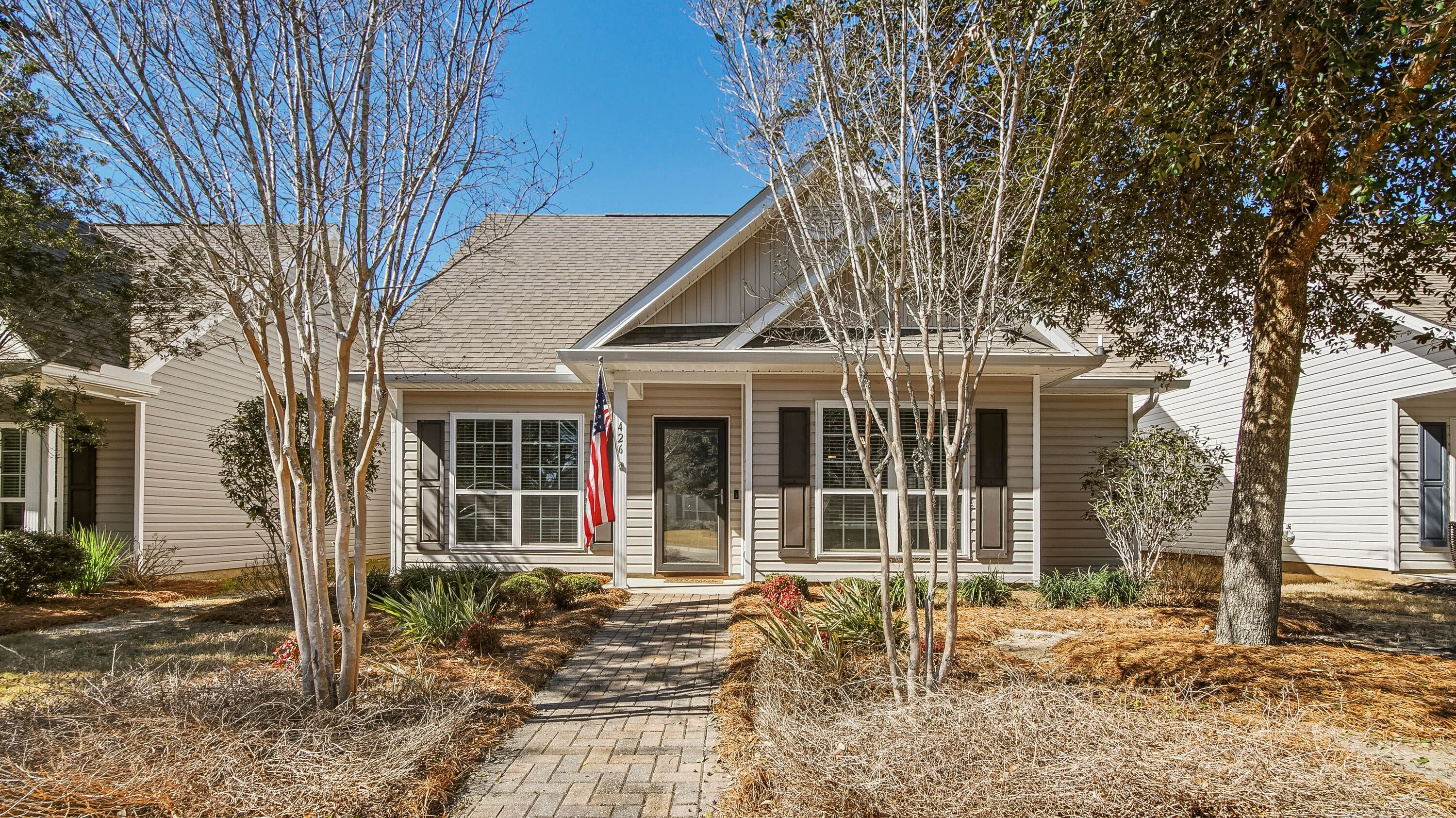 HAMMOCK BAY - Residential