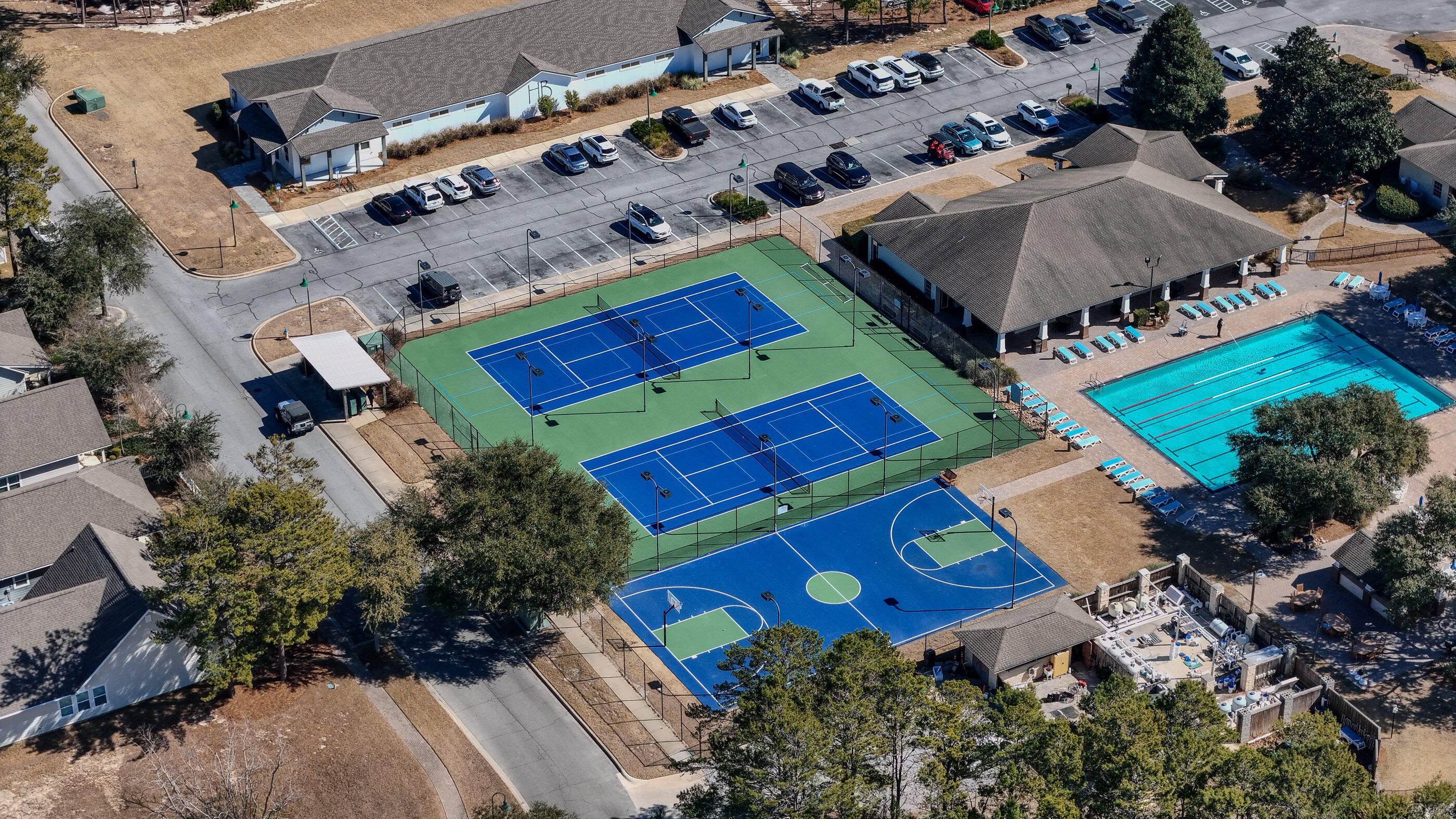 HAMMOCK BAY - Residential