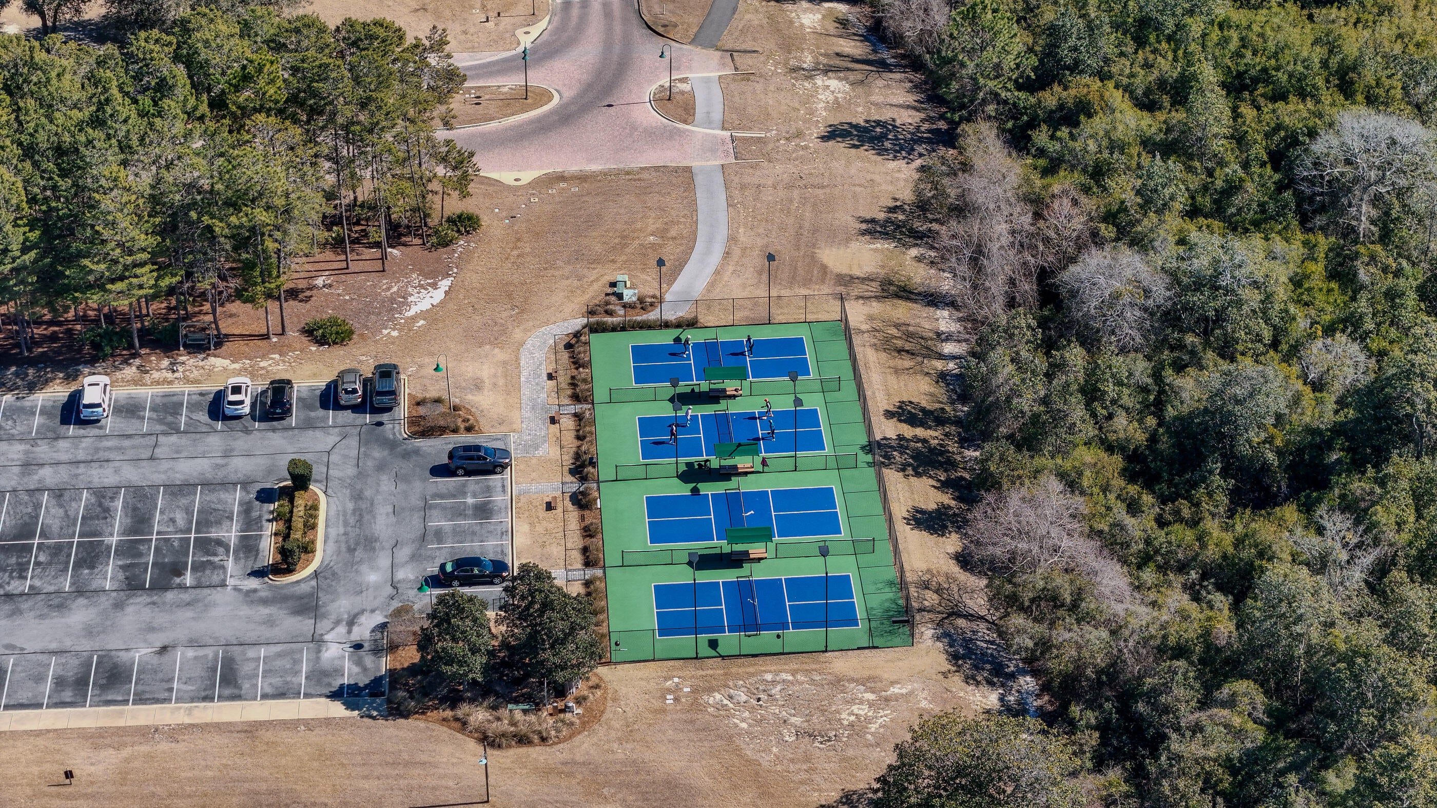 HAMMOCK BAY - Residential