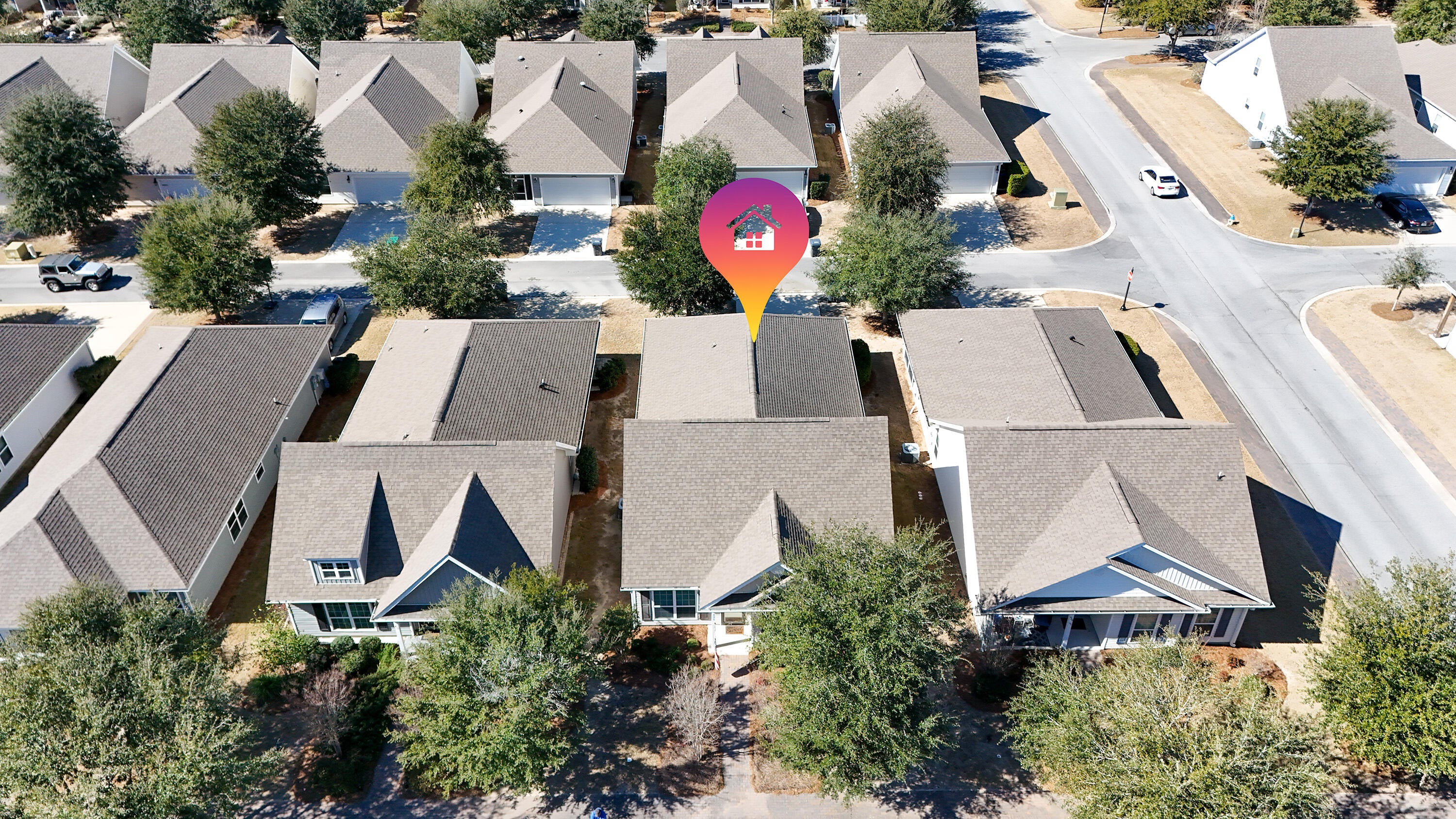HAMMOCK BAY - Residential