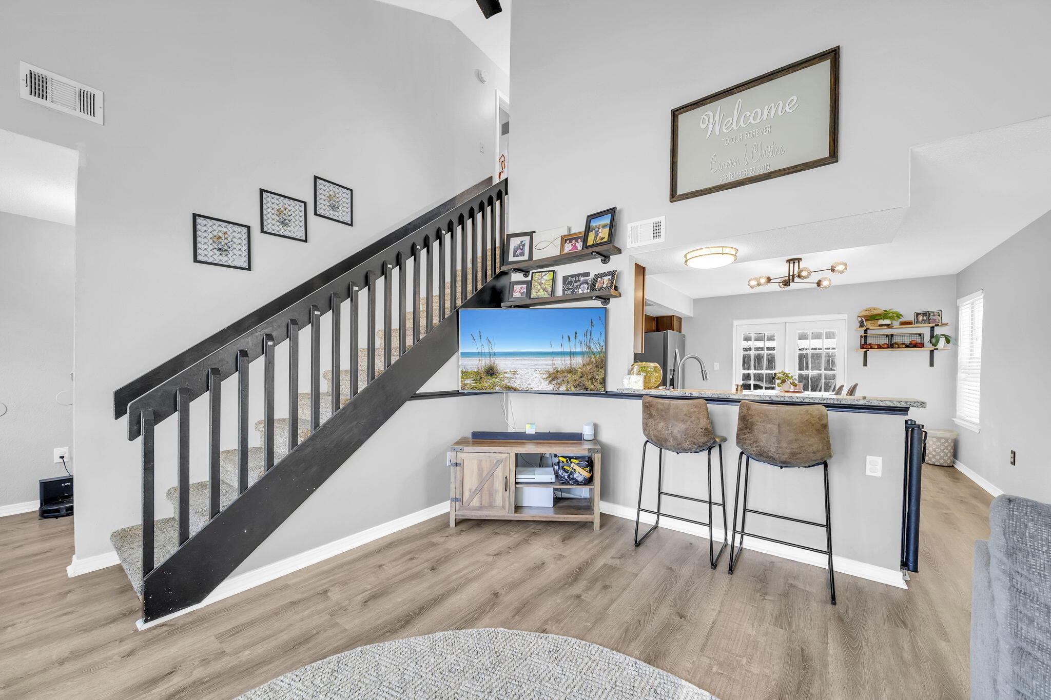 CANTERBURY WOODS - Residential