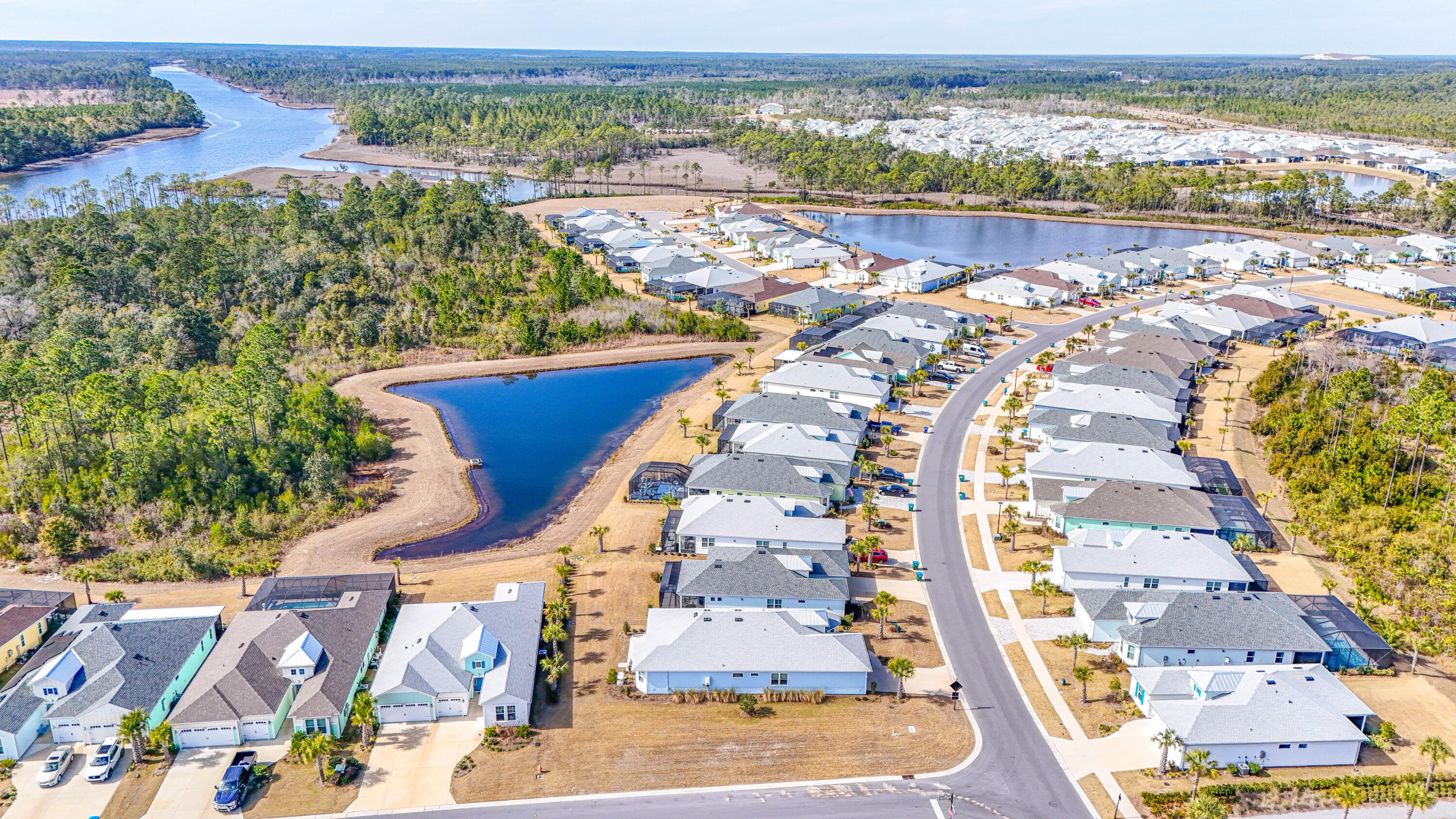 Latitude Margaritaville Watersound - Residential