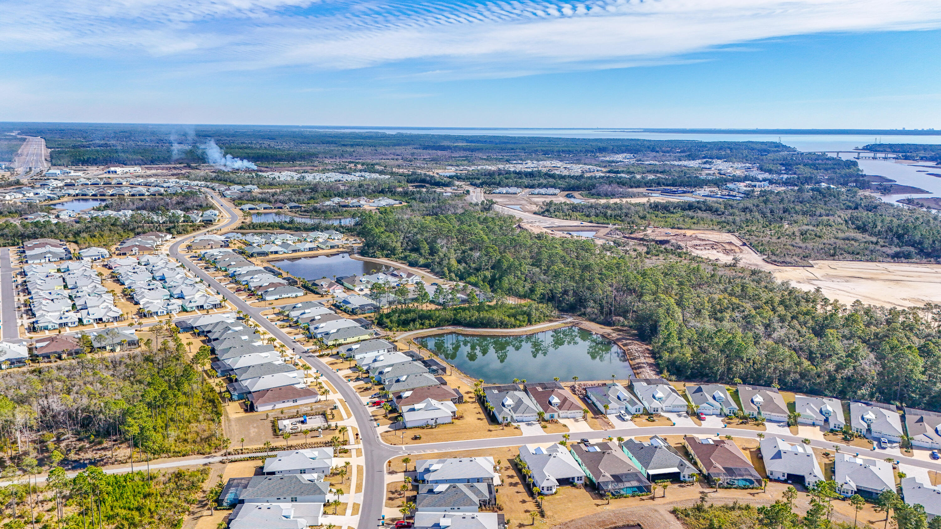 Latitude Margaritaville Watersound - Residential