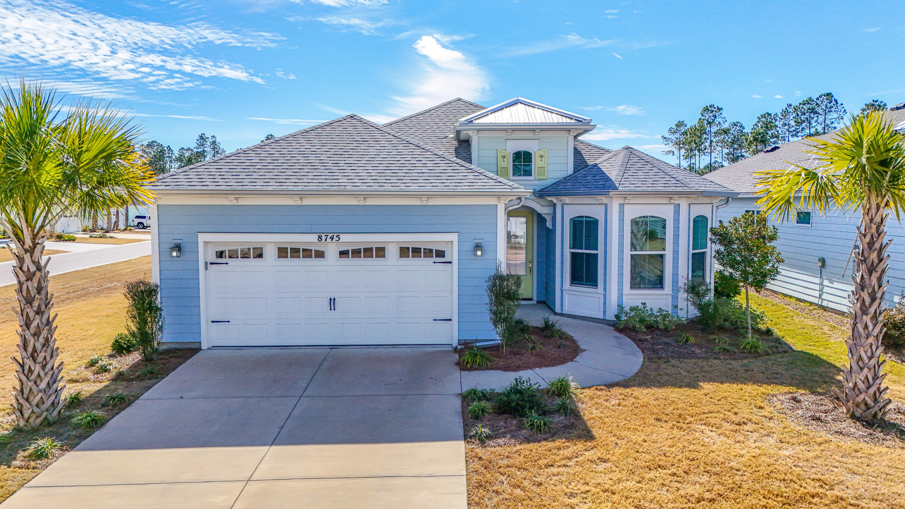 Latitude Margaritaville Watersound - Residential