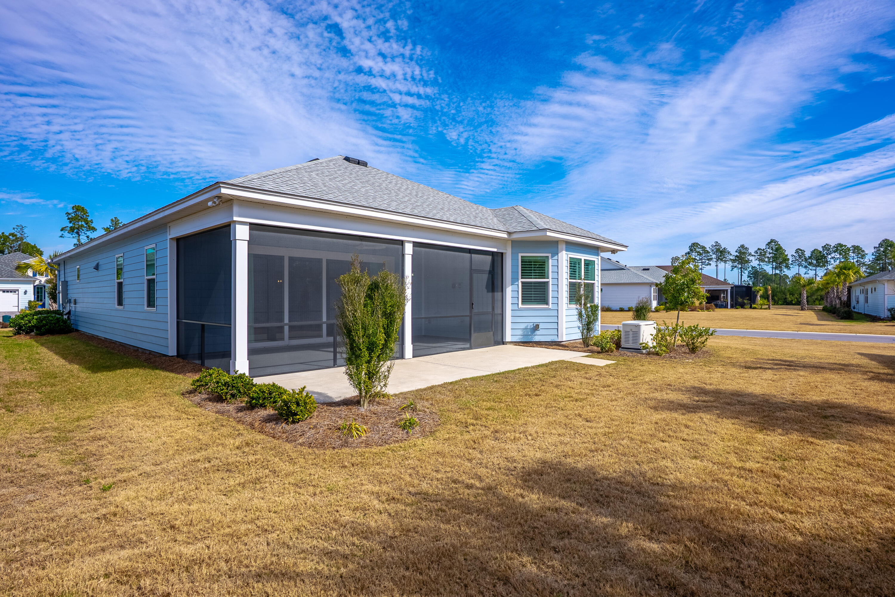 Latitude Margaritaville Watersound - Residential