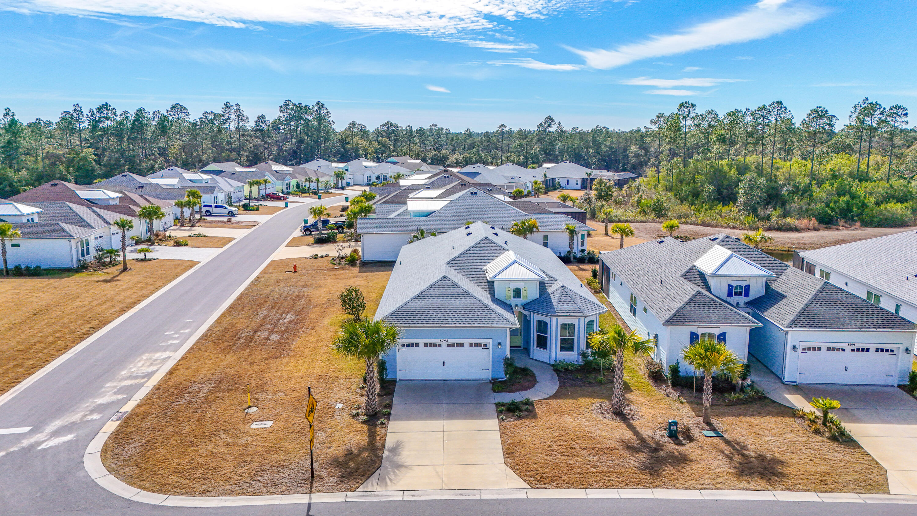 Latitude Margaritaville Watersound - Residential