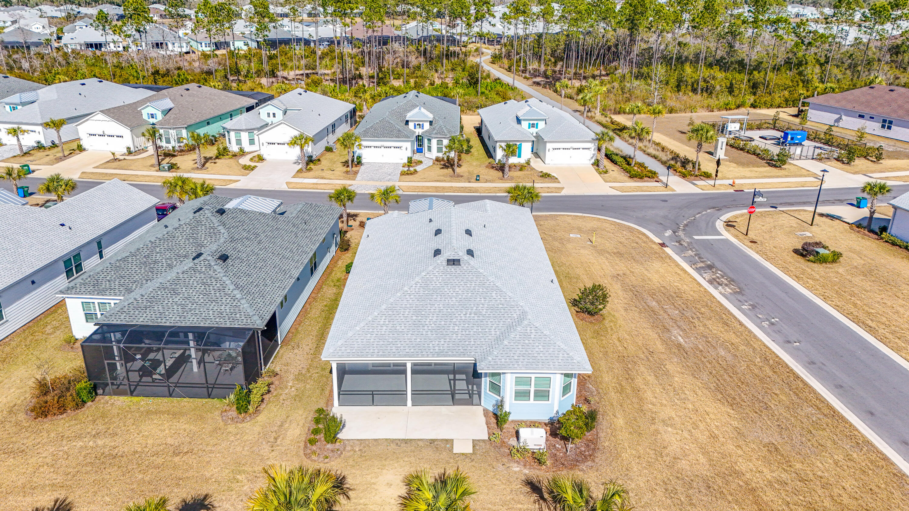 Latitude Margaritaville Watersound - Residential