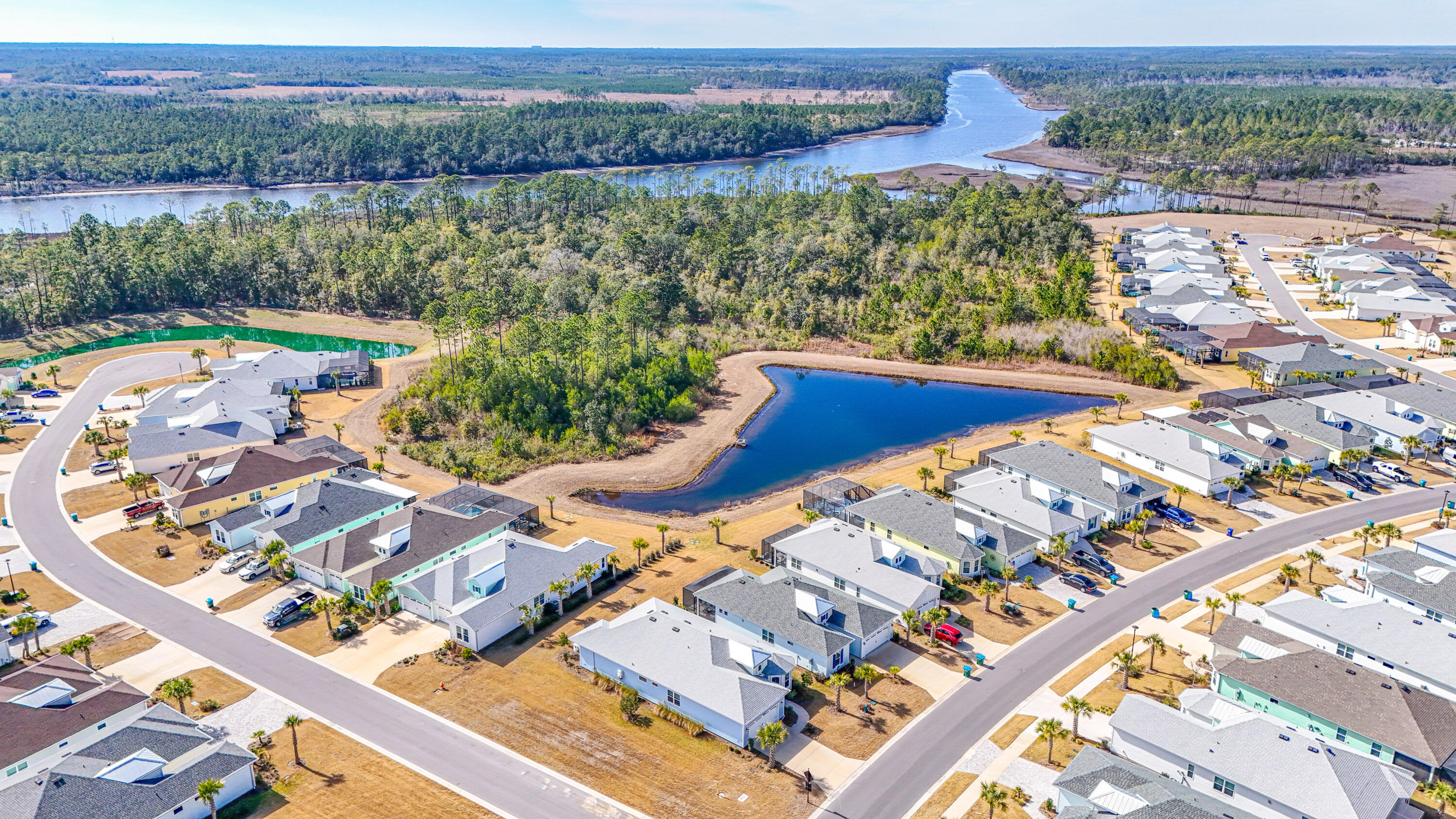 Latitude Margaritaville Watersound - Residential
