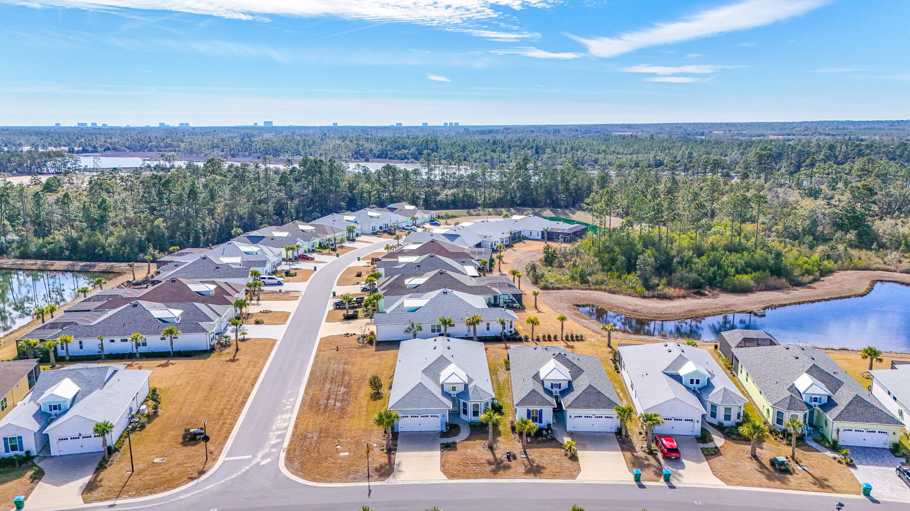 Latitude Margaritaville Watersound - Residential