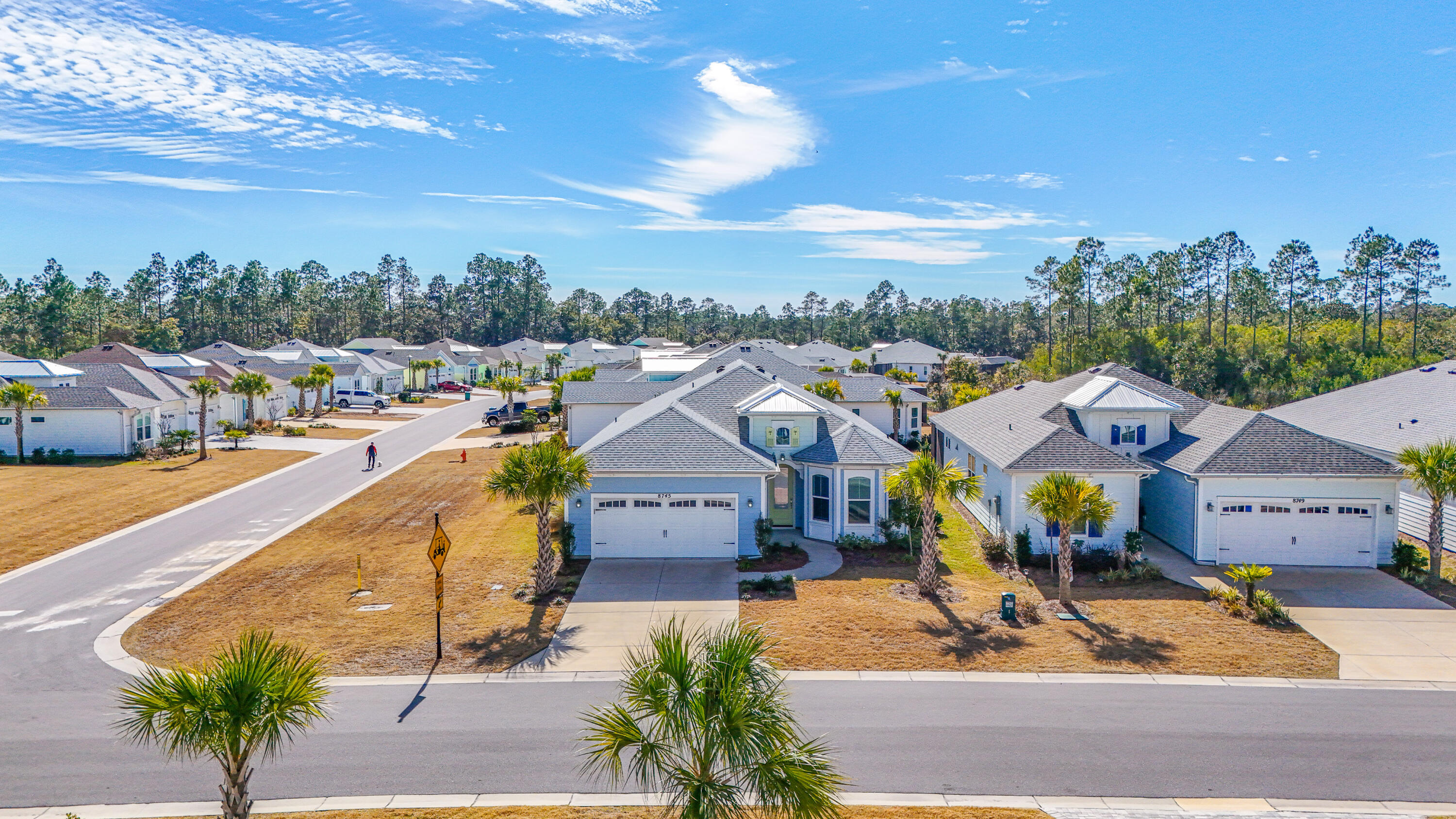 Latitude Margaritaville Watersound - Residential