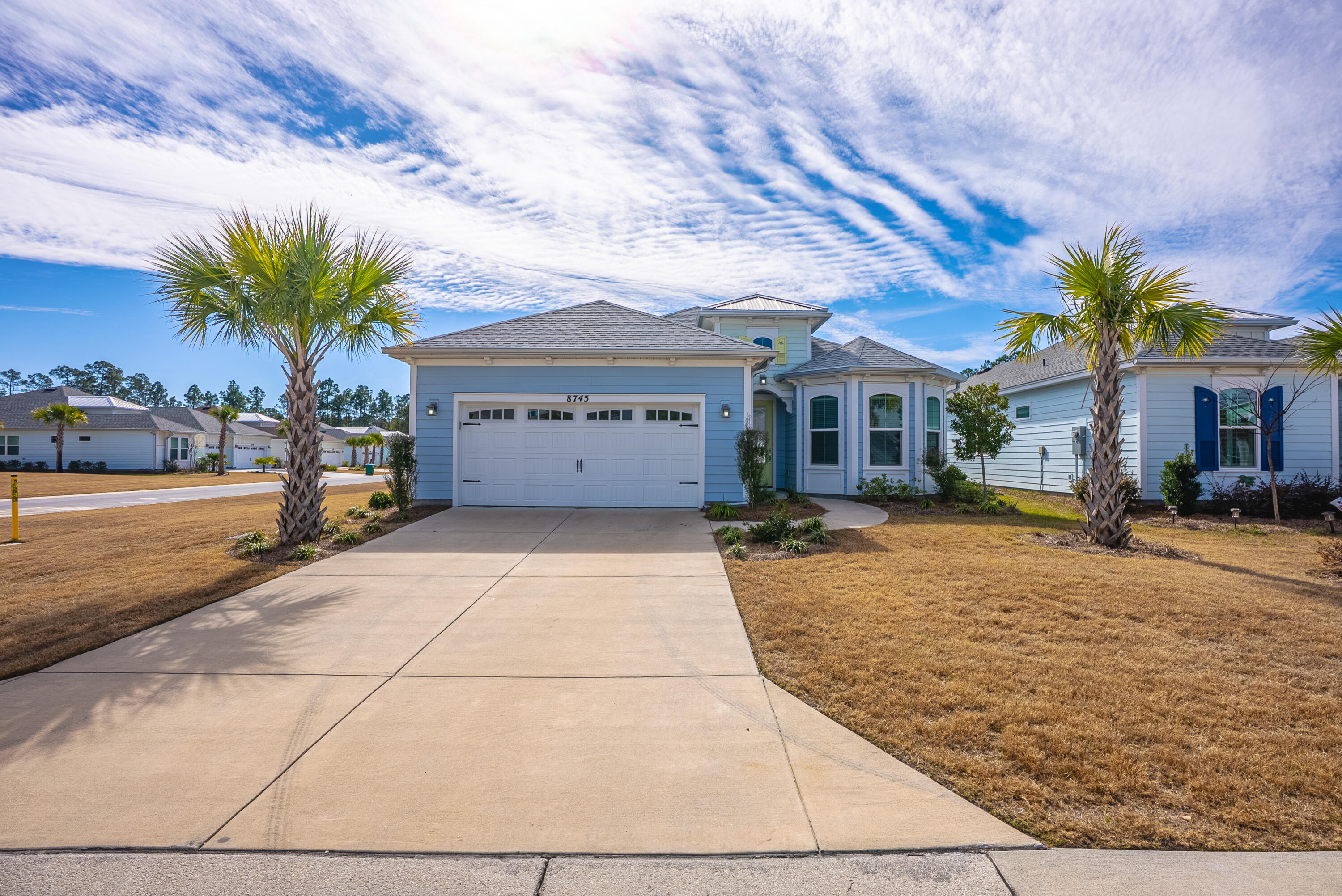 Latitude Margaritaville Watersound - Residential