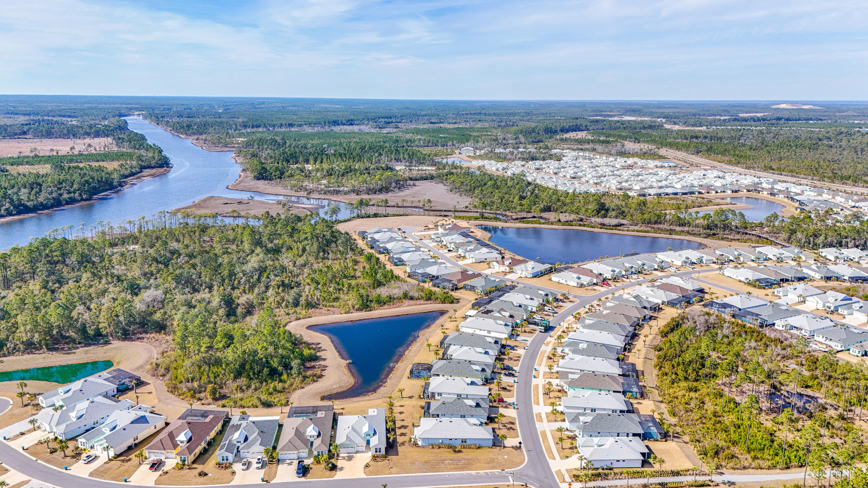 Latitude Margaritaville Watersound - Residential