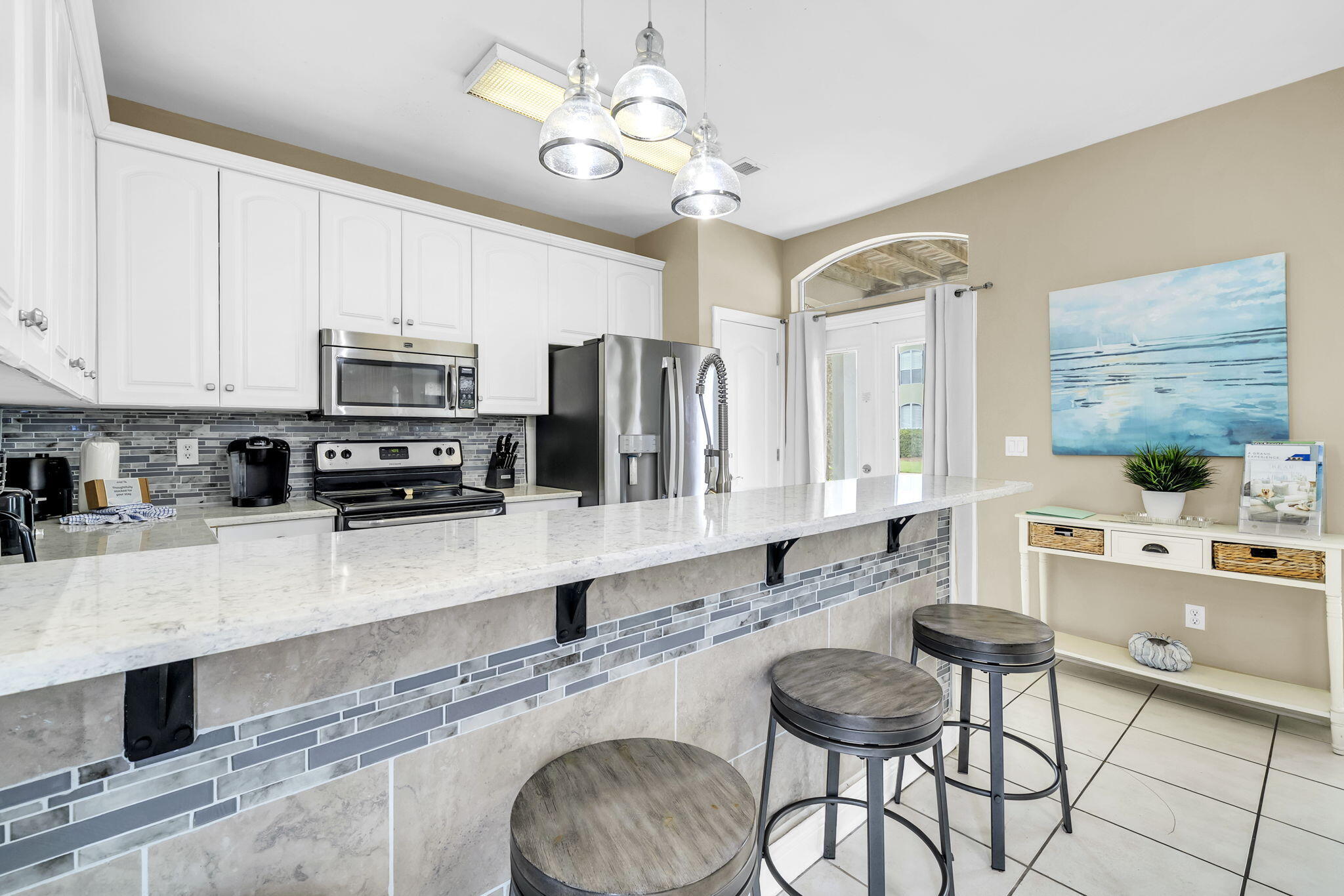 EMERALD SHORES - Residential