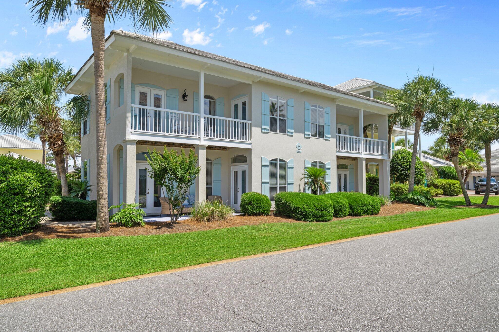 EMERALD SHORES - Residential