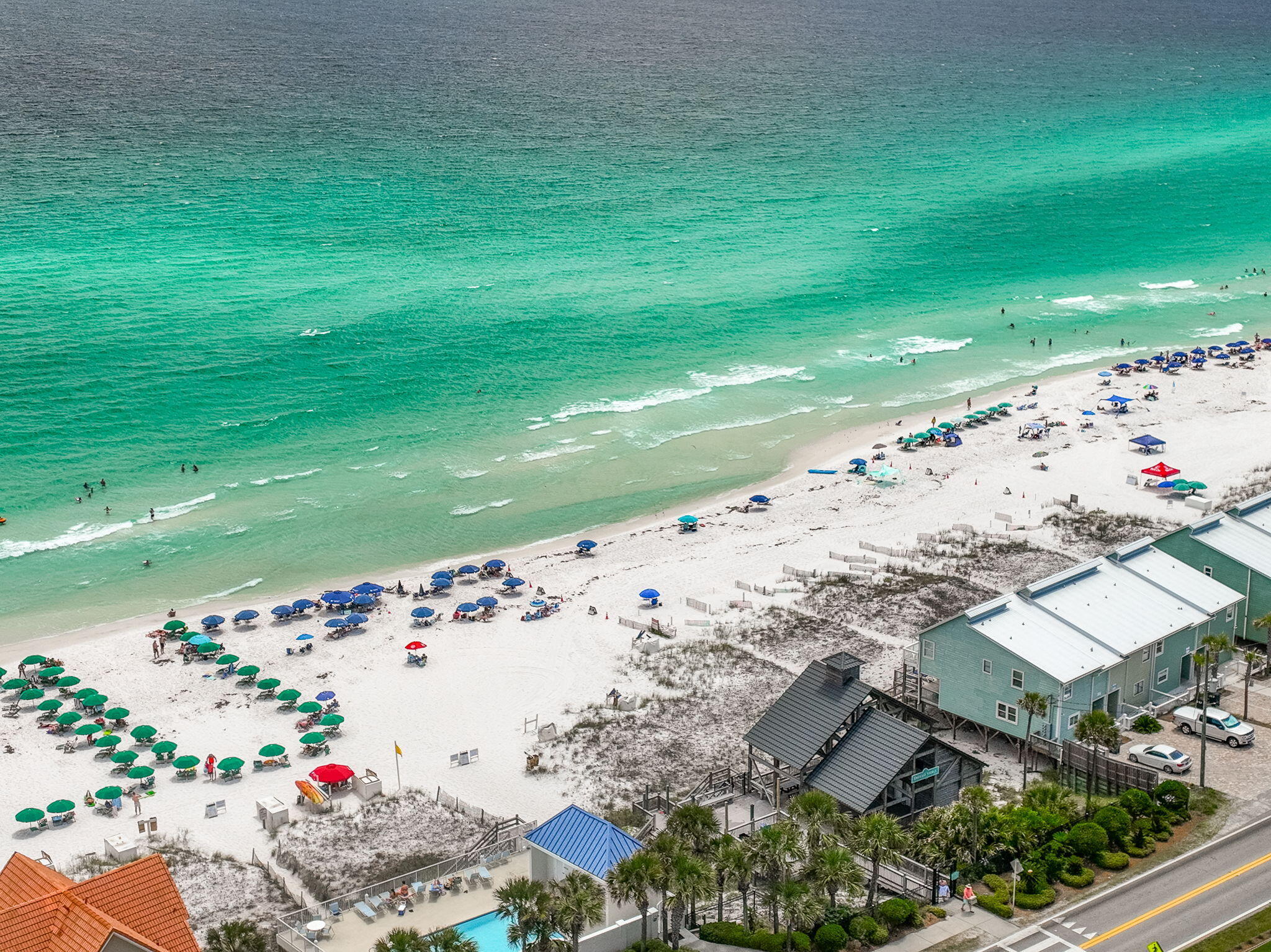 EMERALD SHORES - Residential