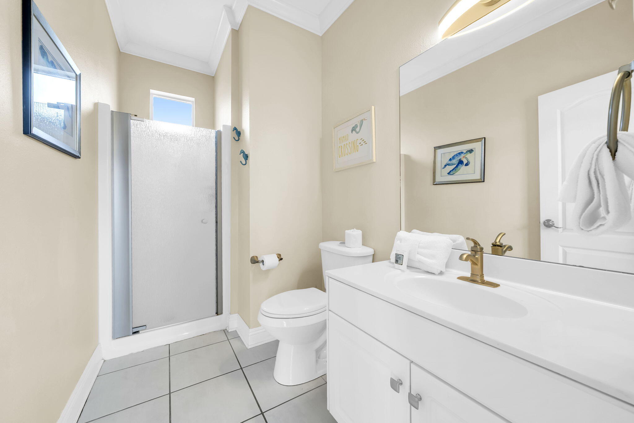 EMERALD SHORES - Residential