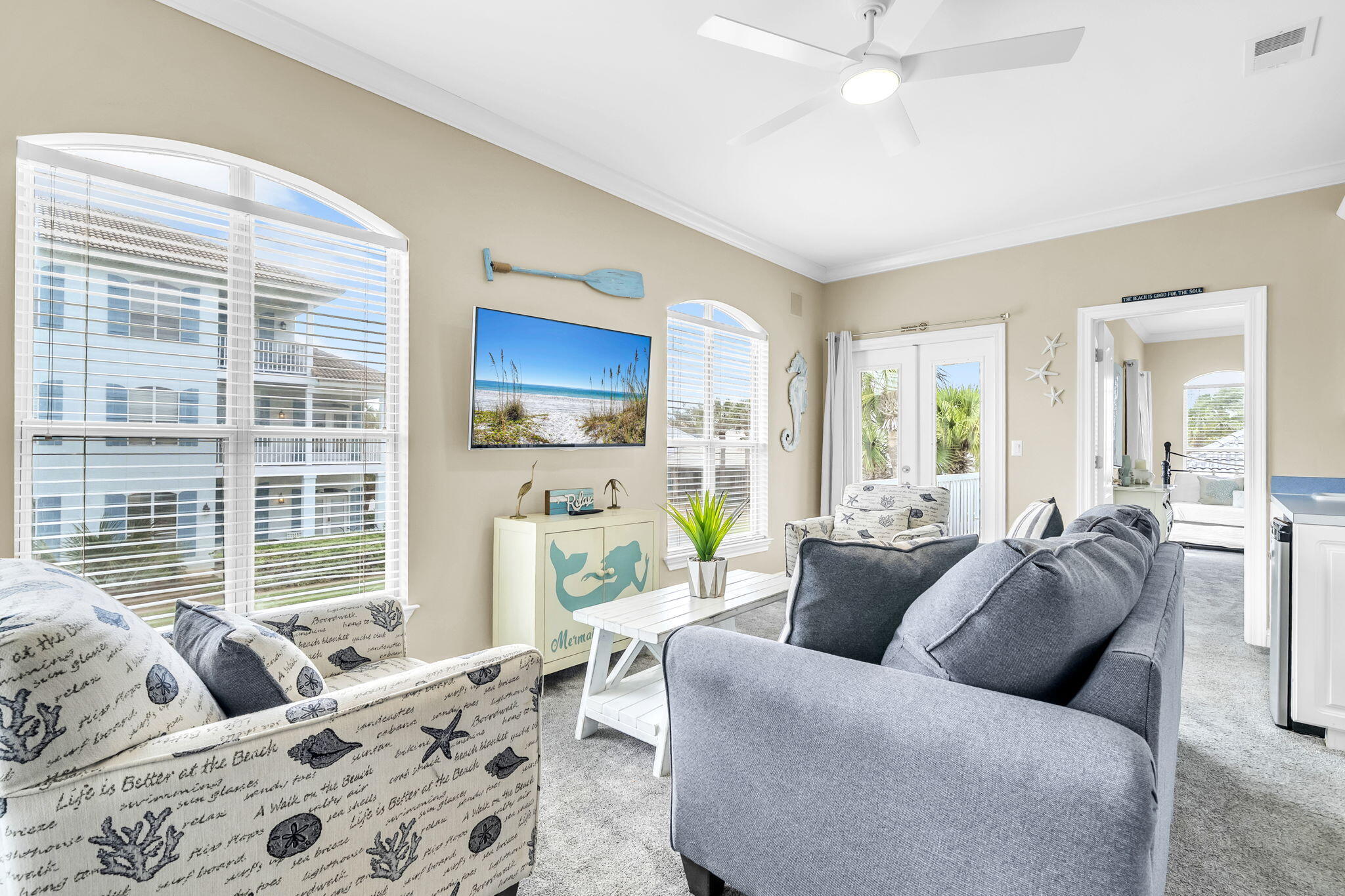 EMERALD SHORES - Residential