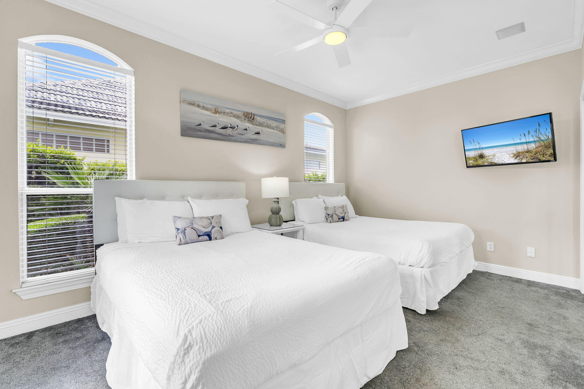 EMERALD SHORES - Residential