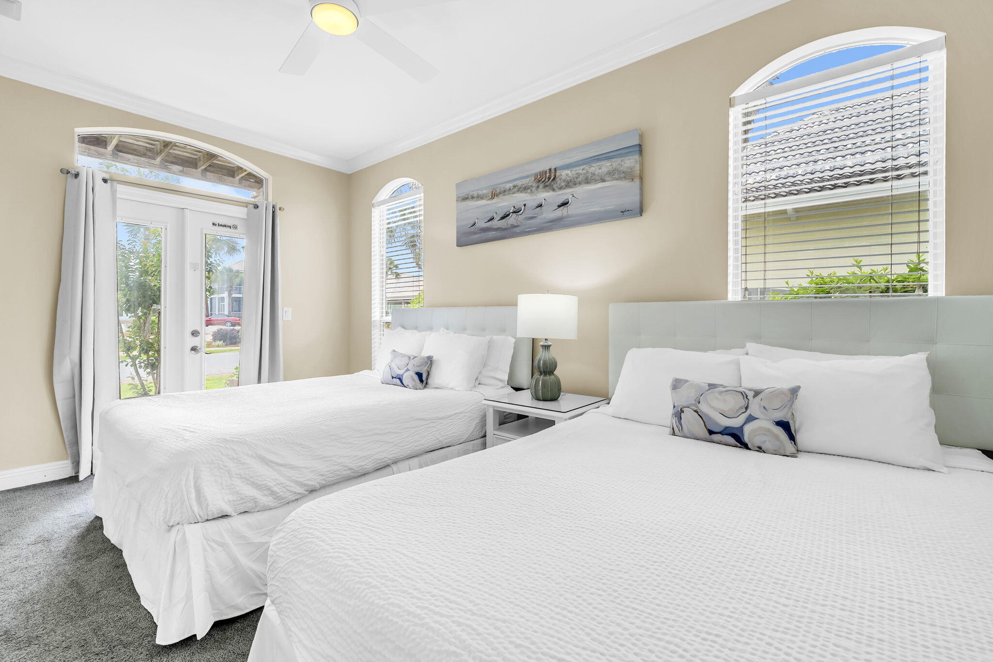 EMERALD SHORES - Residential