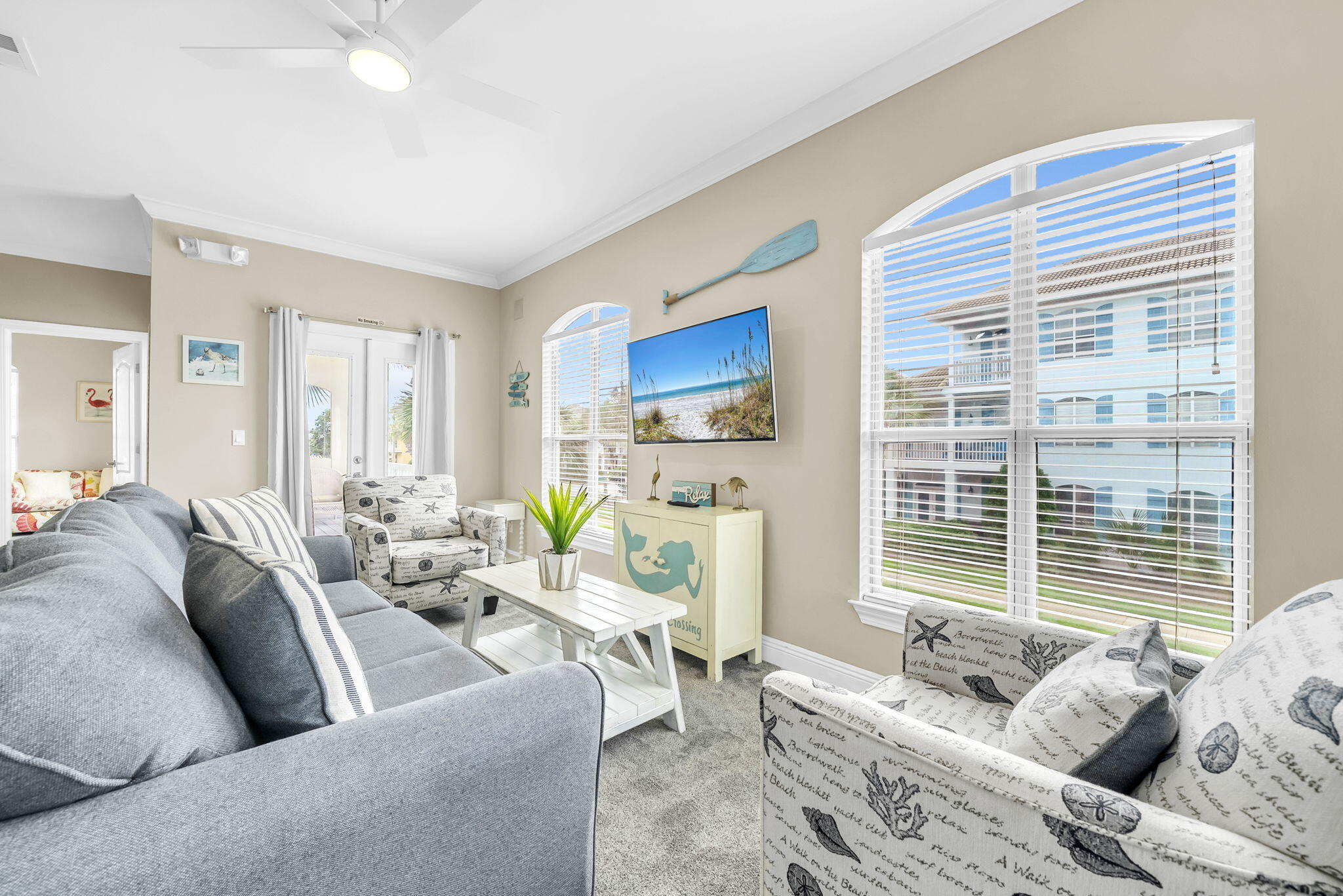 EMERALD SHORES - Residential