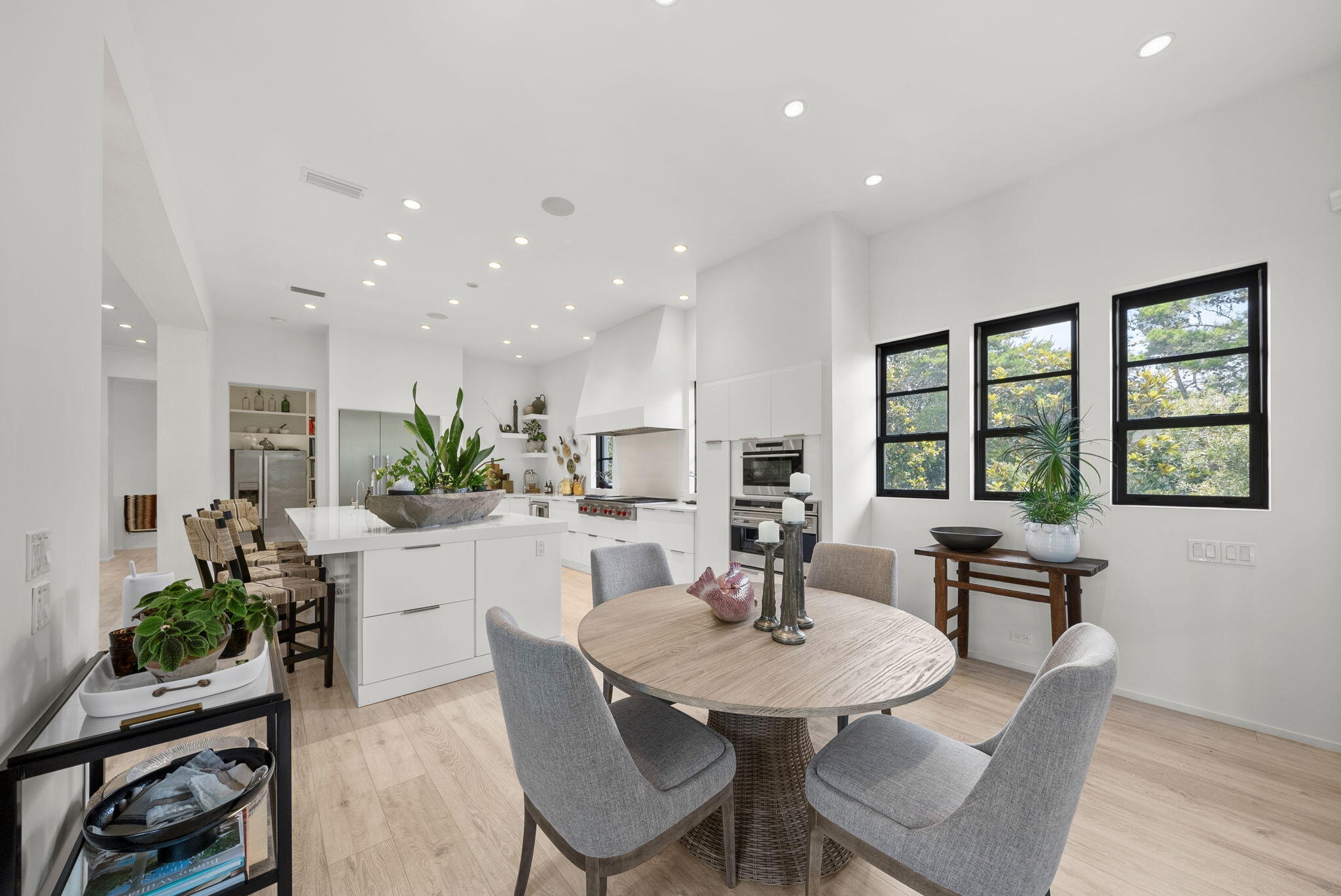 REDFISH LANE - Residential