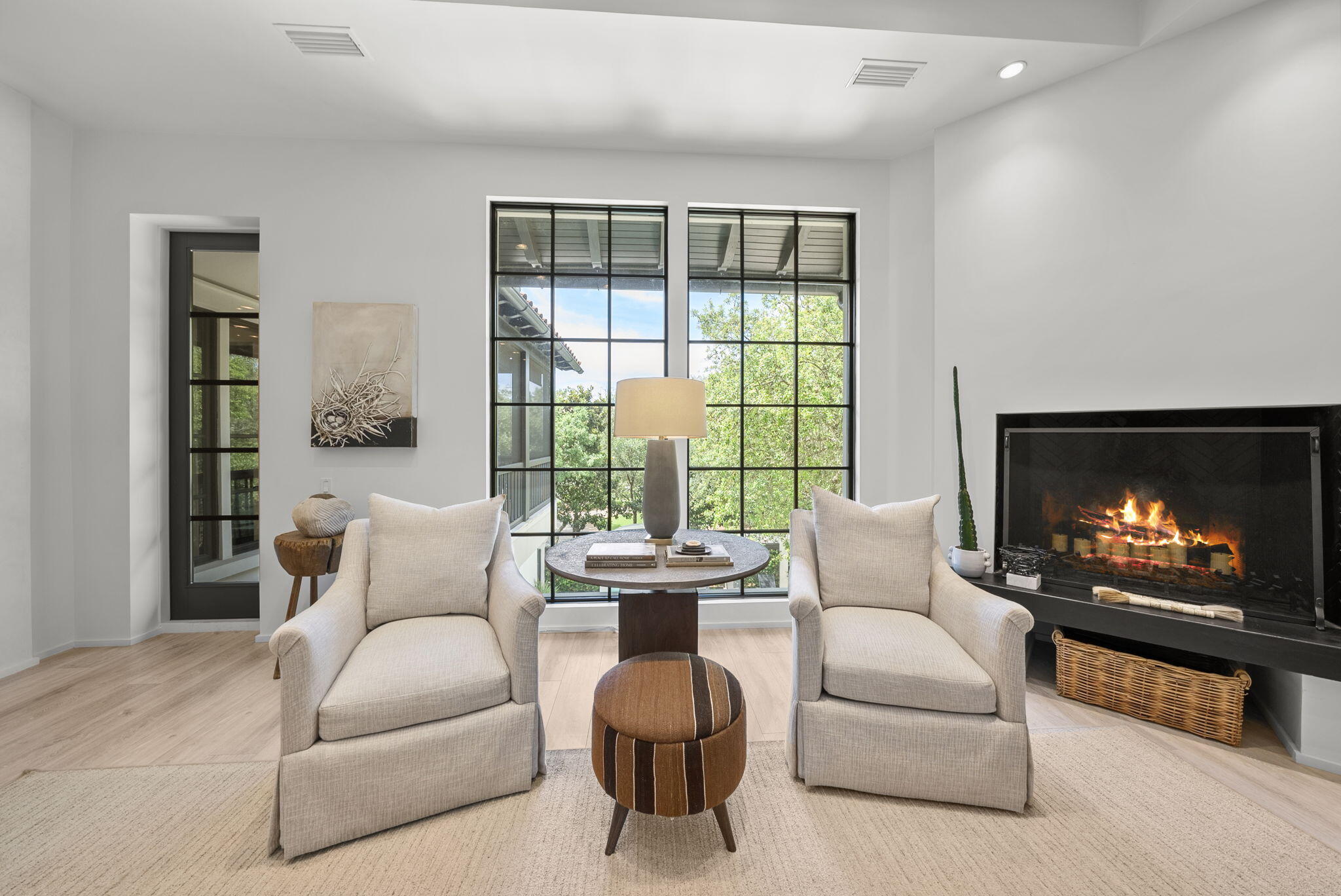REDFISH LANE - Residential