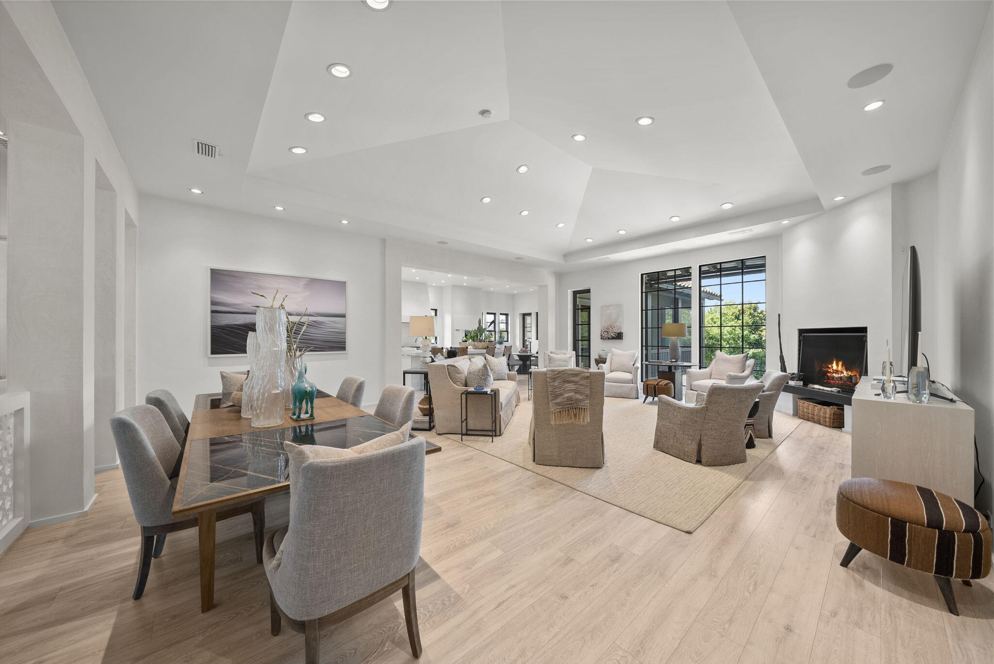 REDFISH LANE - Residential