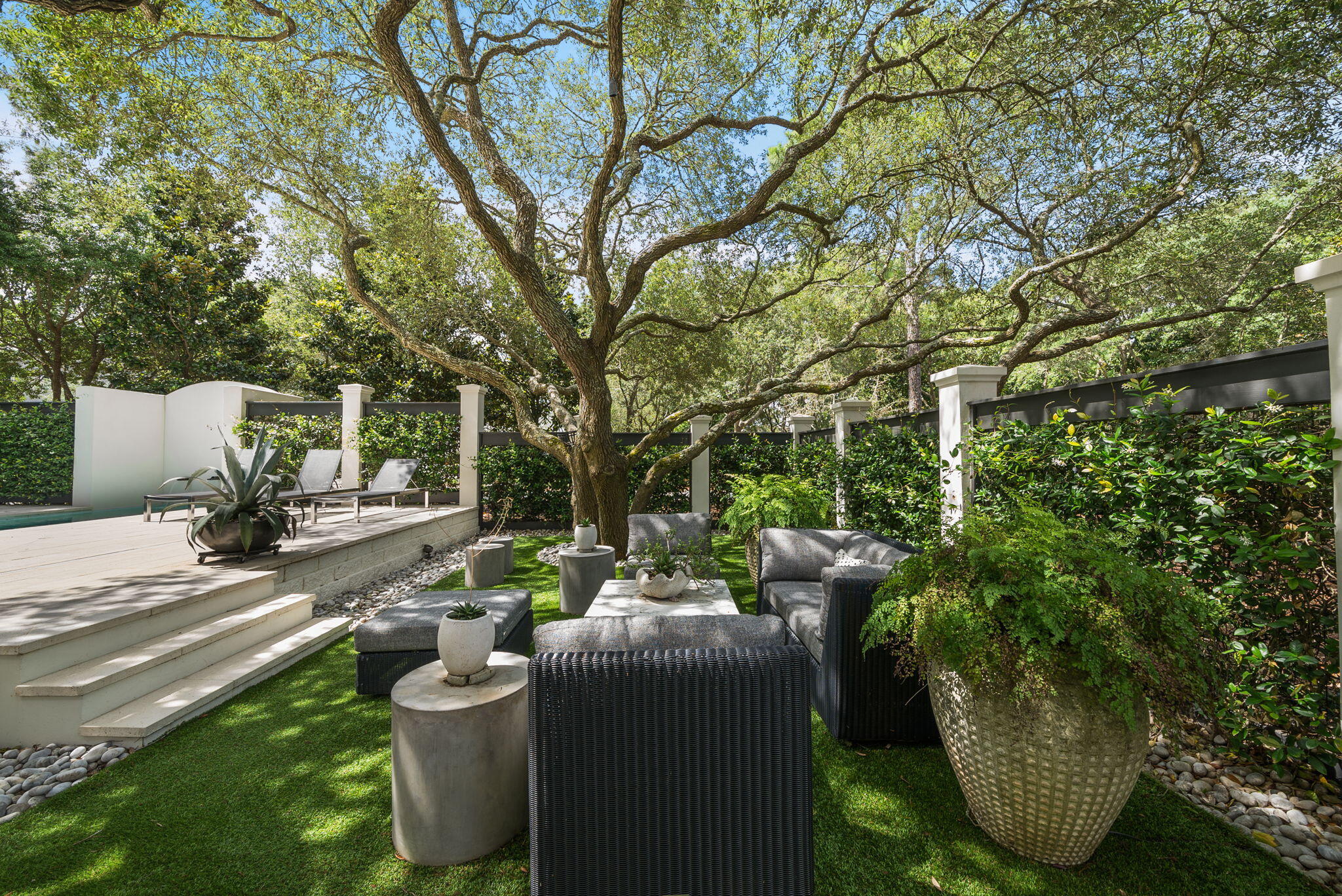 REDFISH LANE - Residential