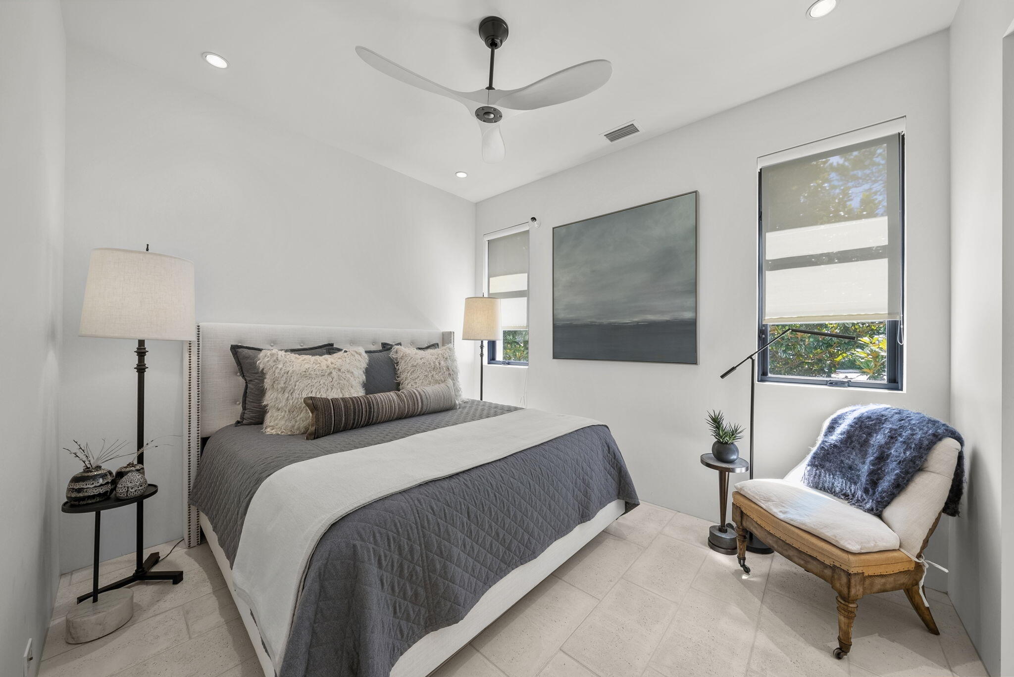 REDFISH LANE - Residential