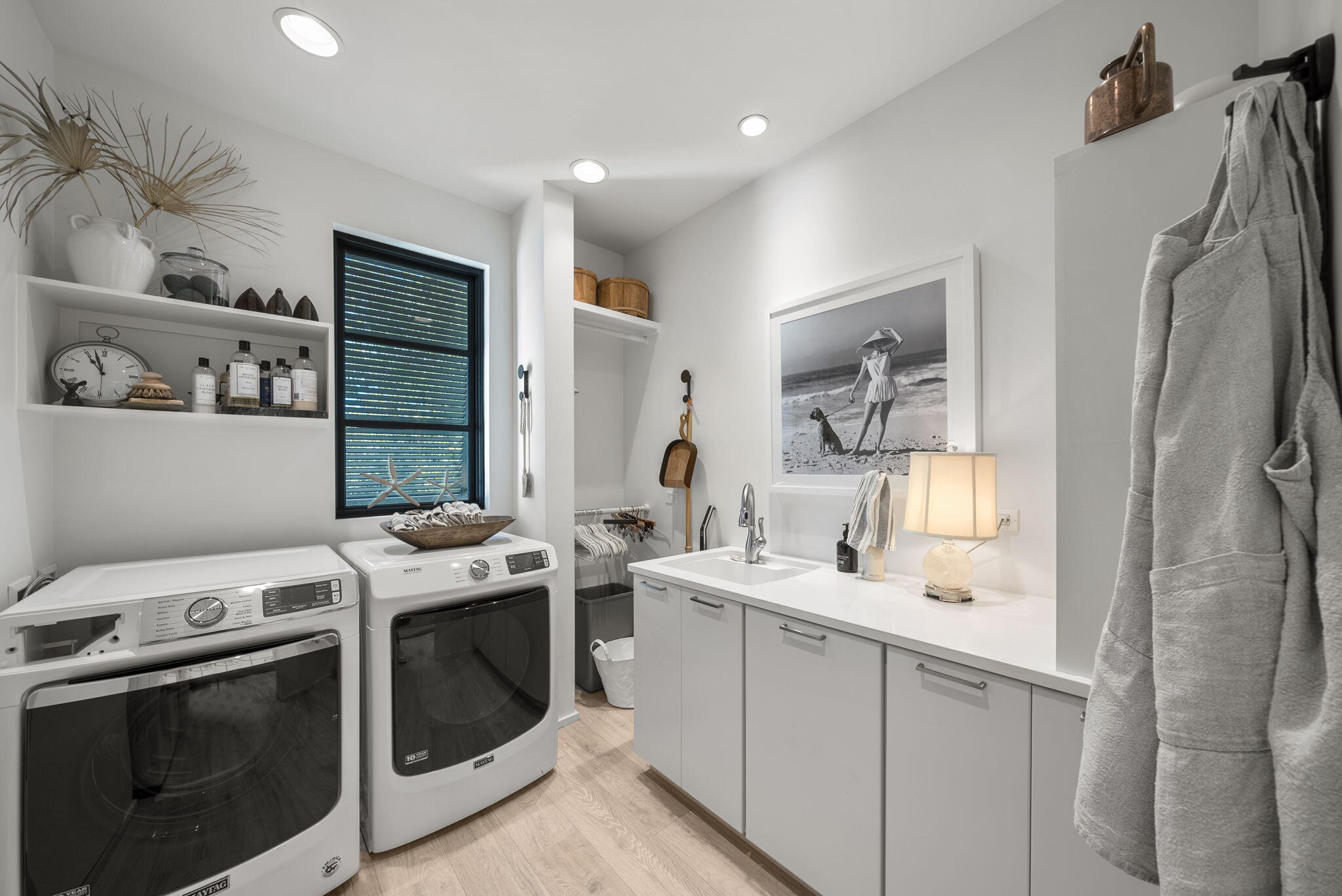REDFISH LANE - Residential