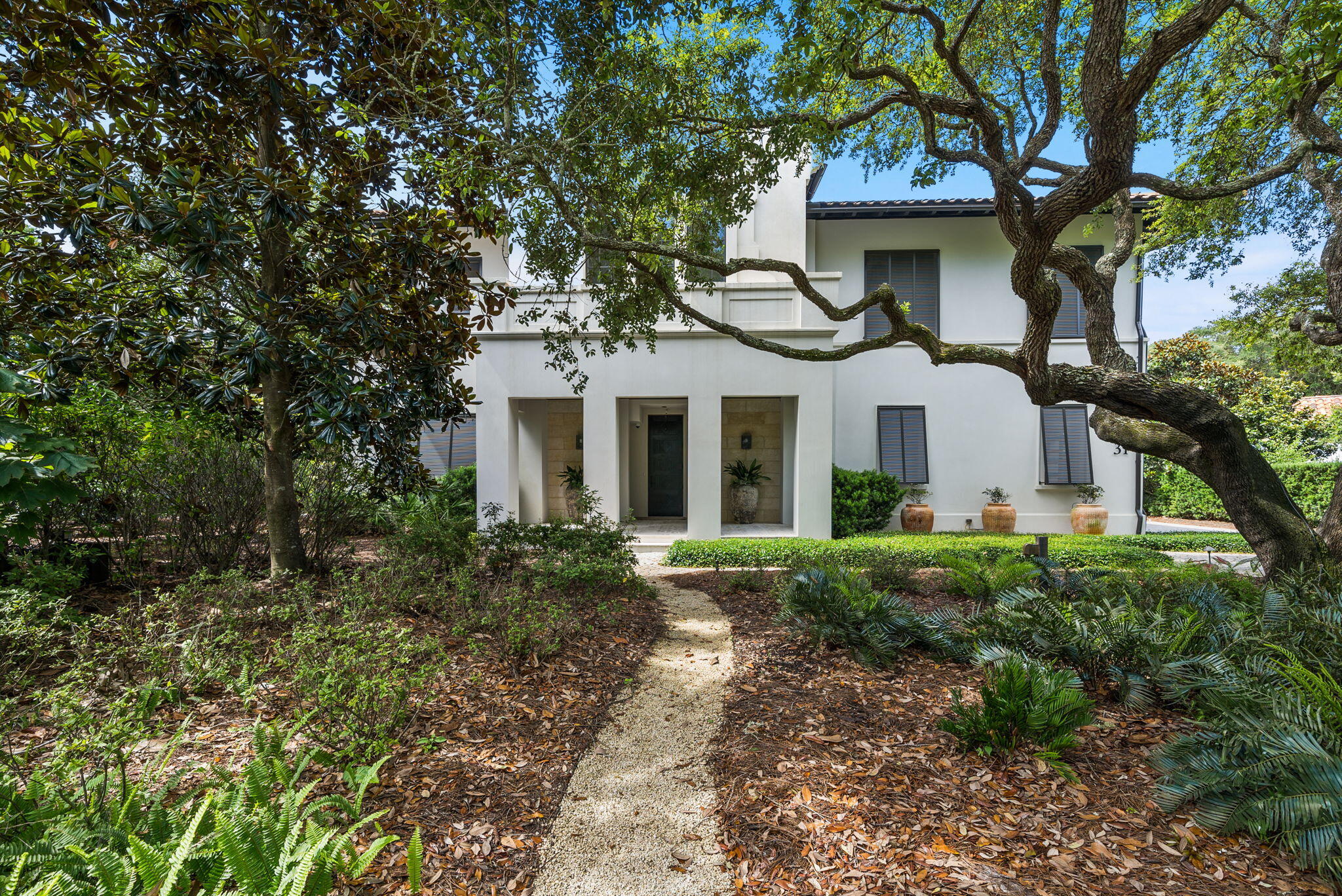 REDFISH LANE - Residential