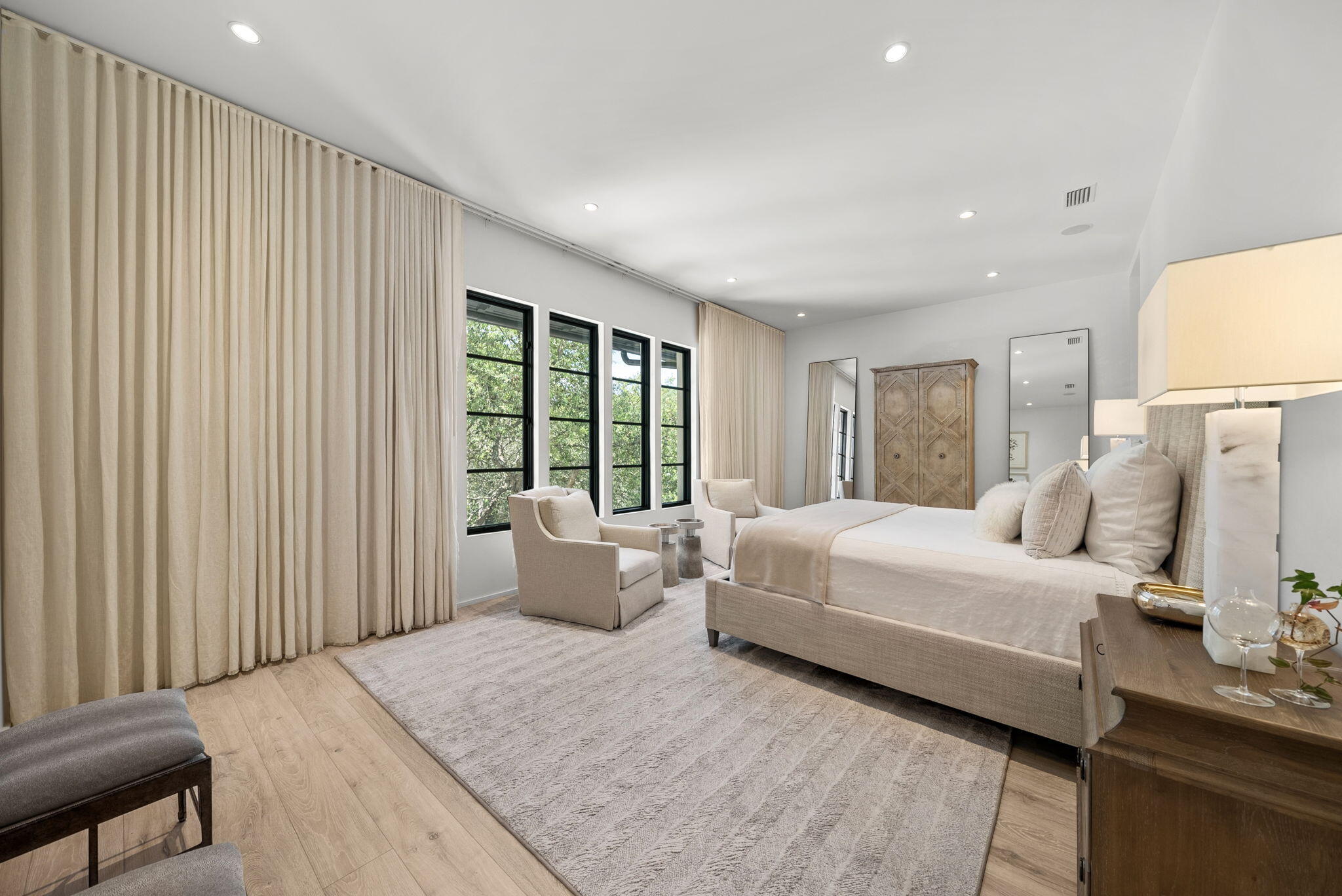 REDFISH LANE - Residential