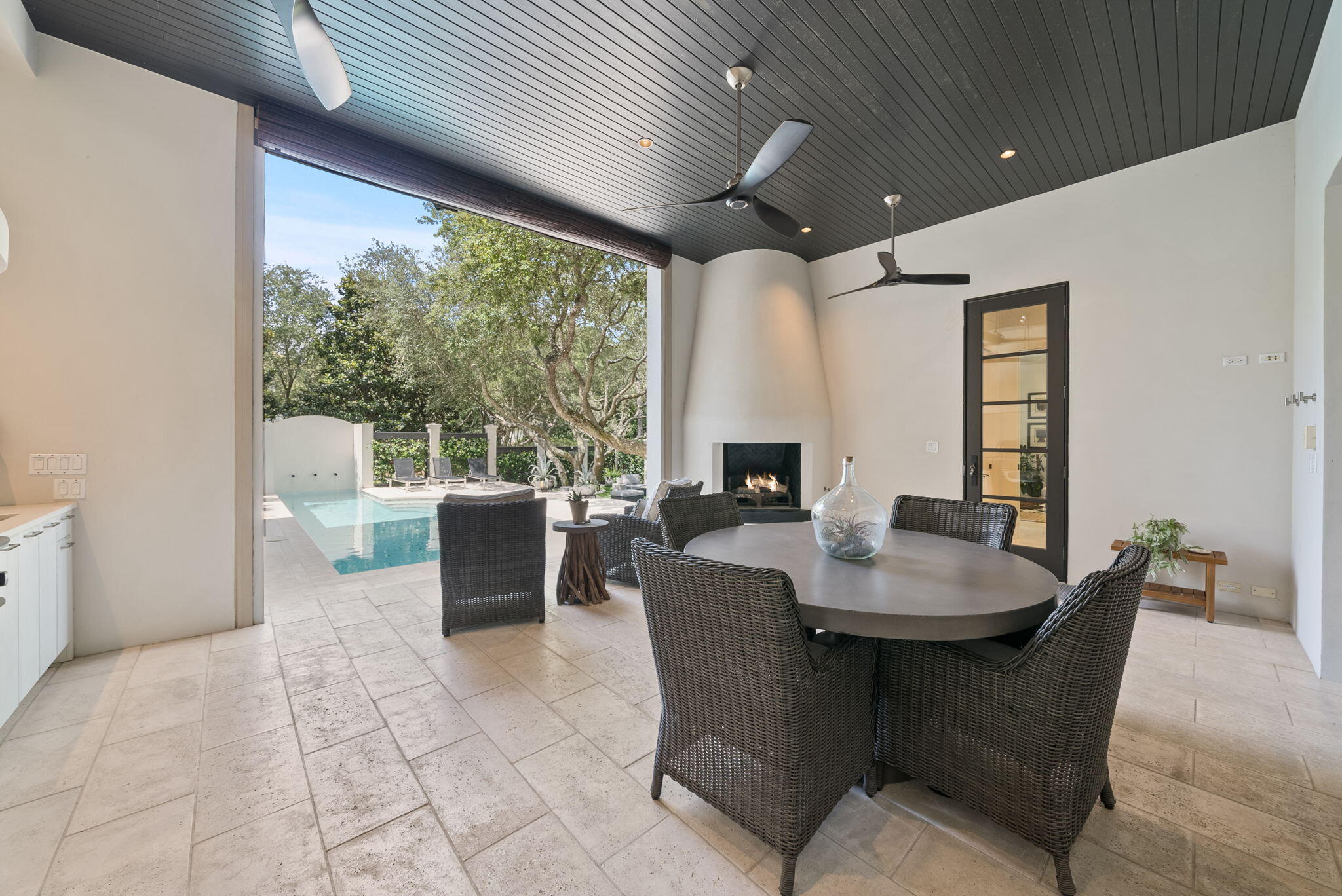 REDFISH LANE - Residential