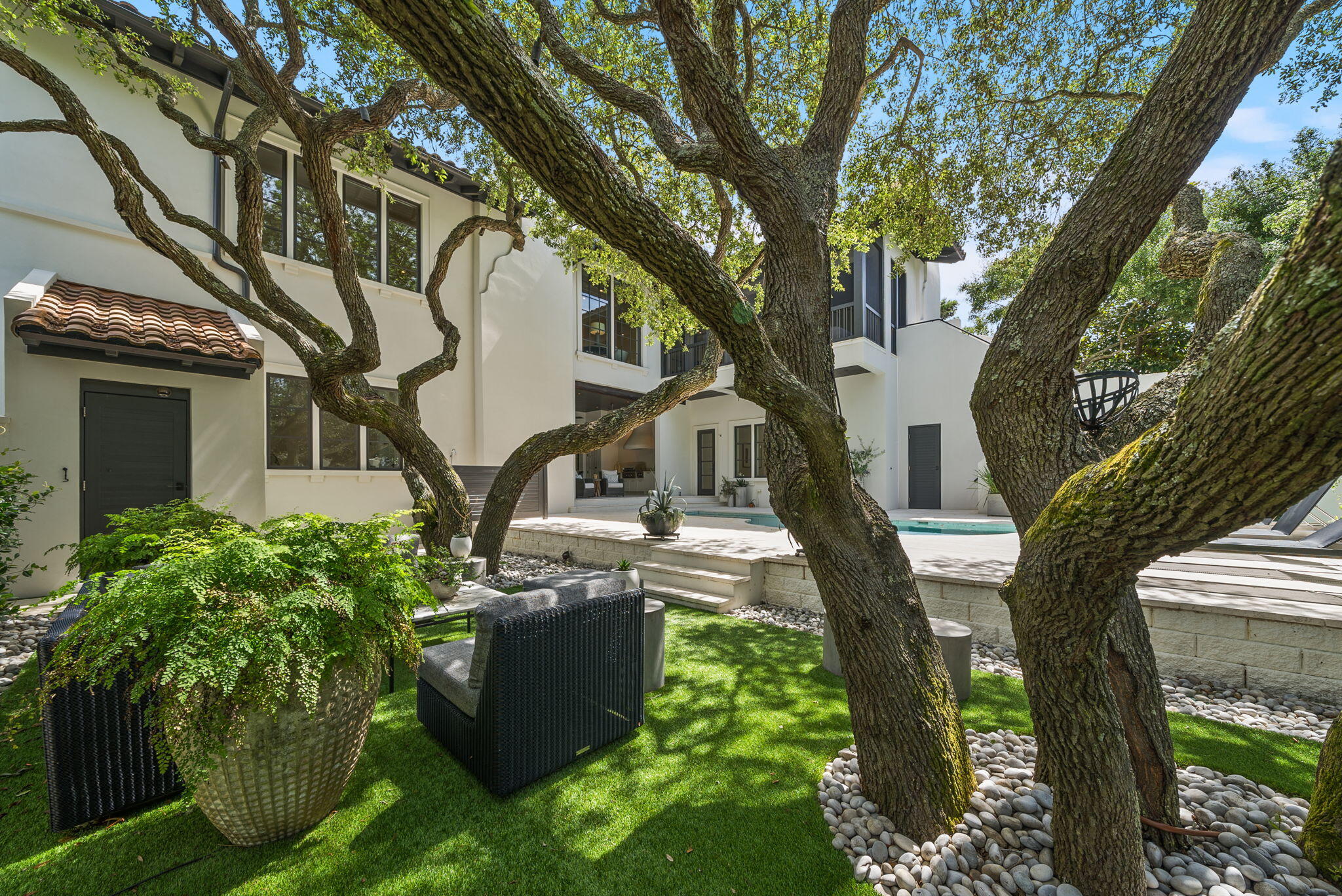 REDFISH LANE - Residential