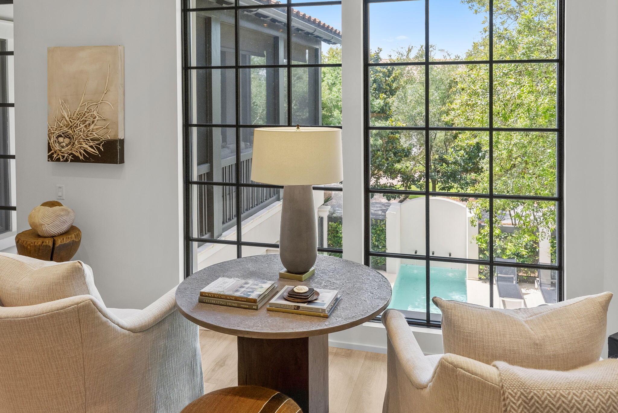 REDFISH LANE - Residential