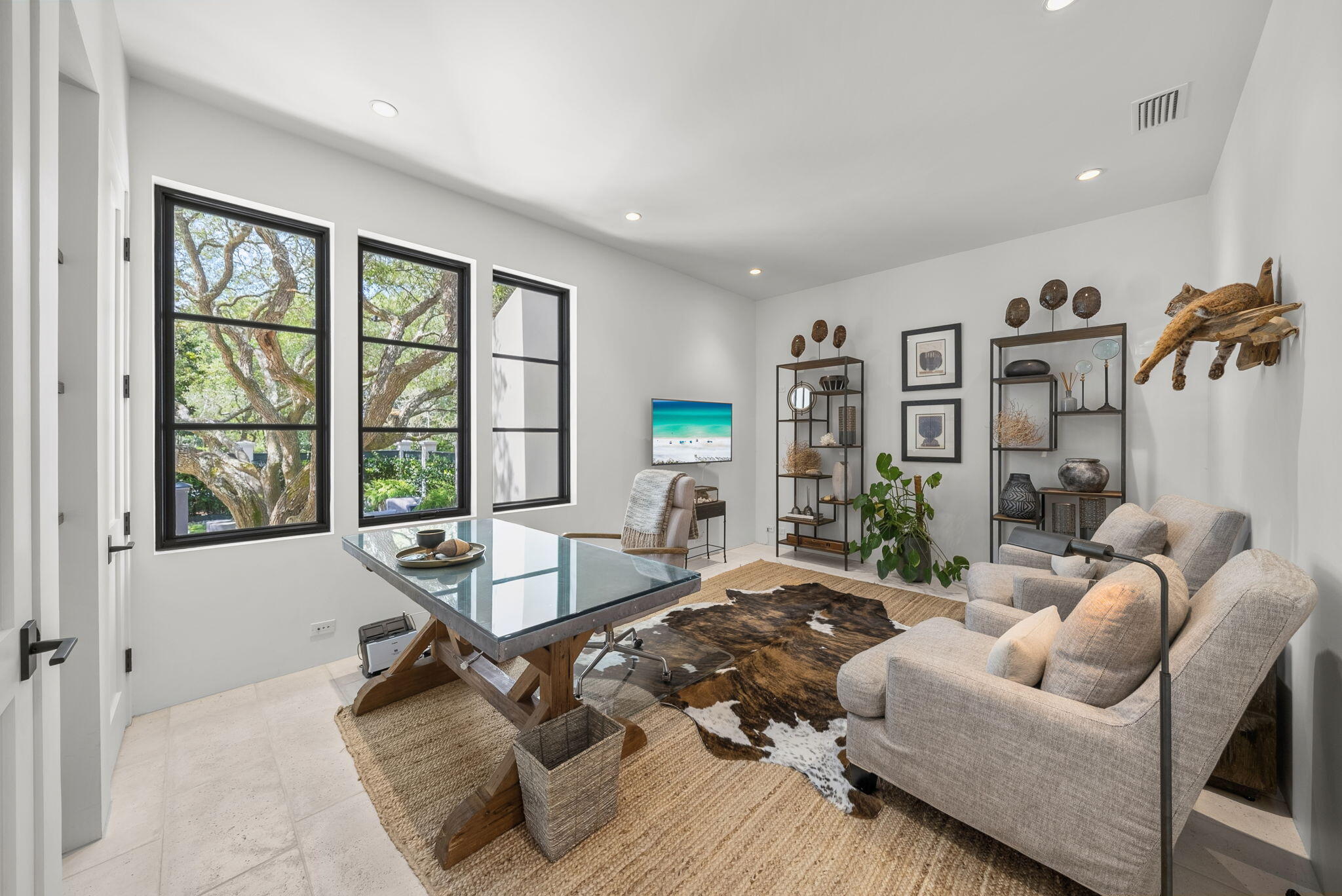 REDFISH LANE - Residential