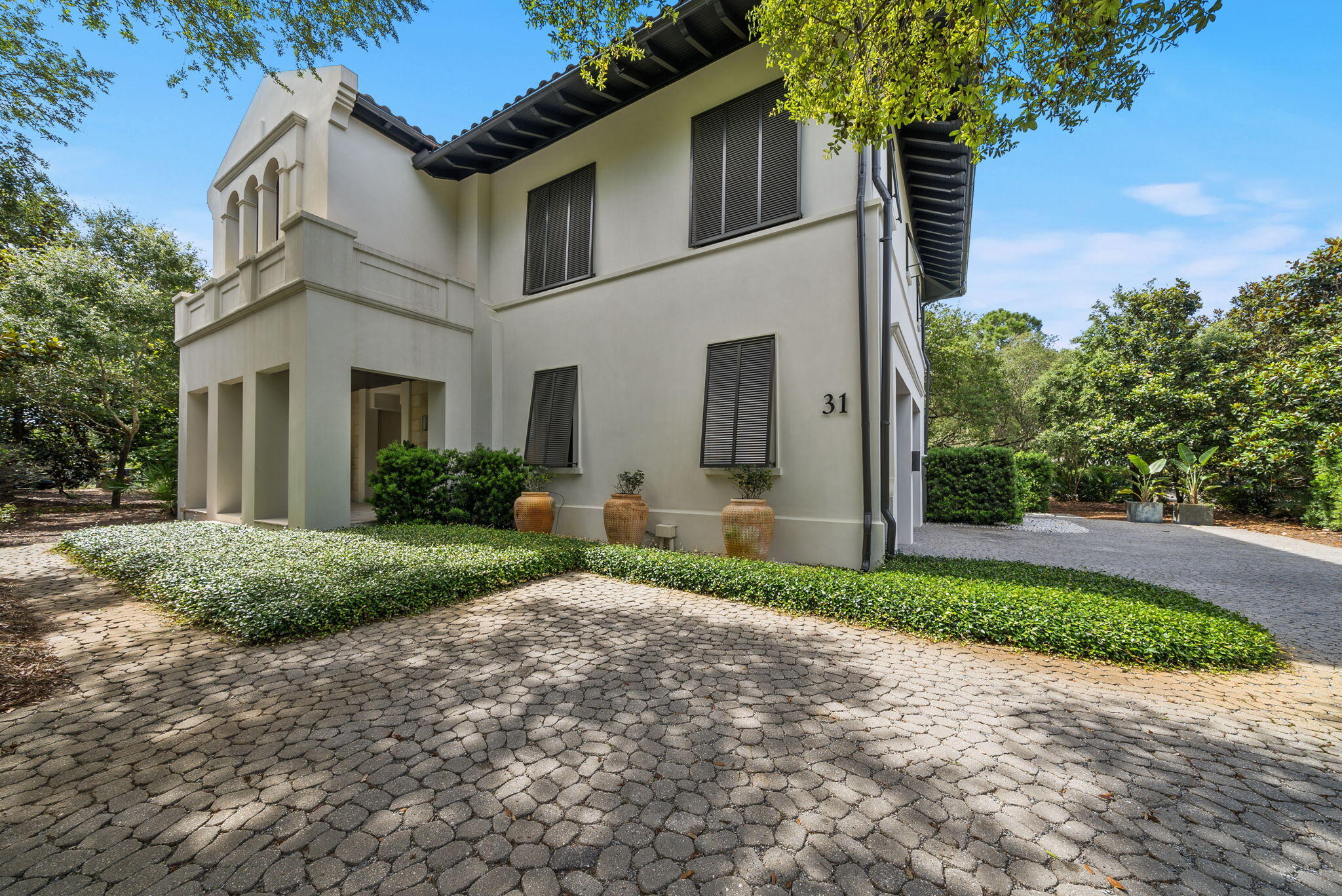 REDFISH LANE - Residential