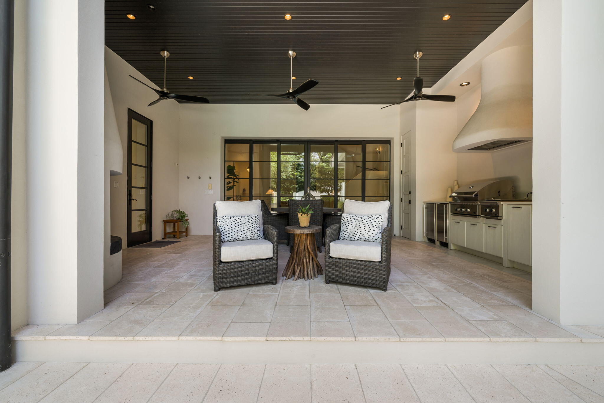 REDFISH LANE - Residential