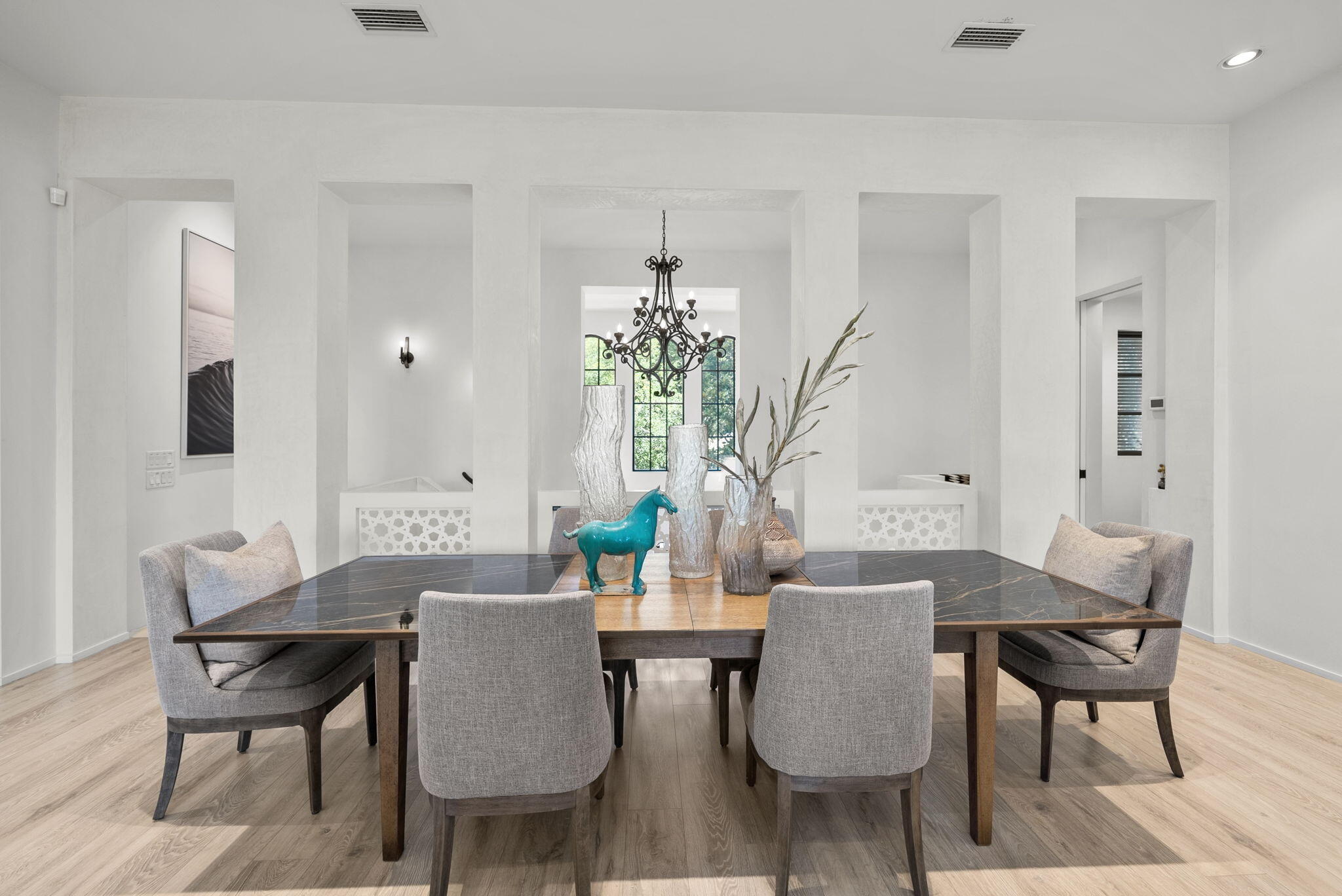 REDFISH LANE - Residential