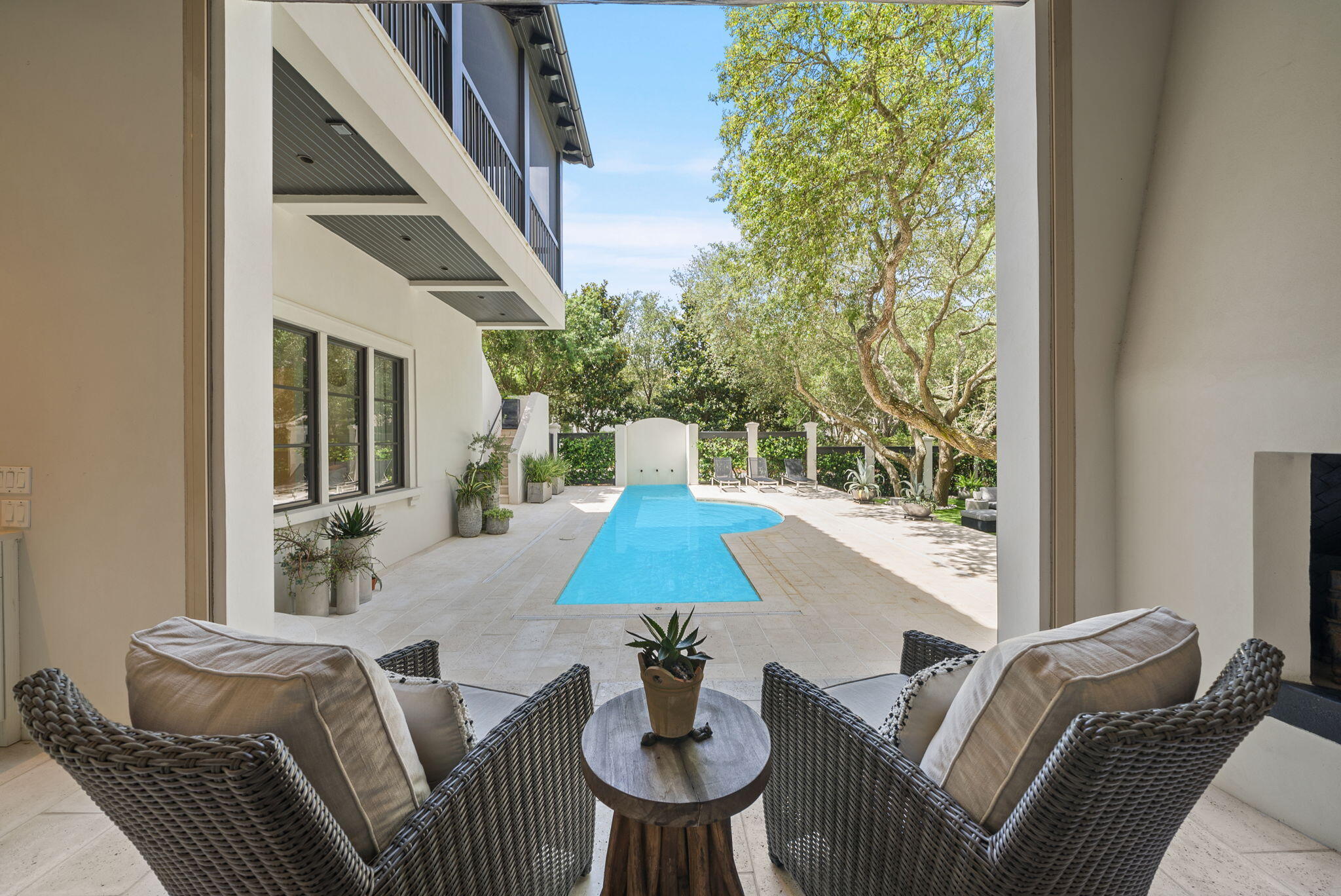 REDFISH LANE - Residential