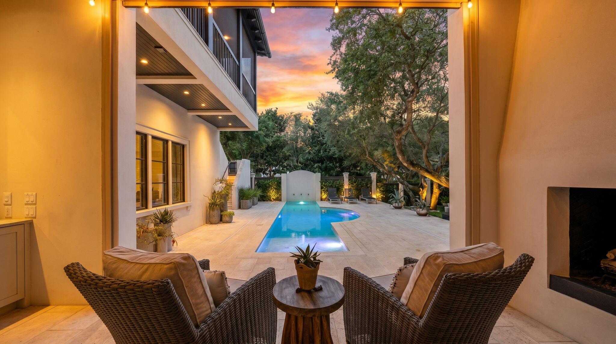 REDFISH LANE - Residential