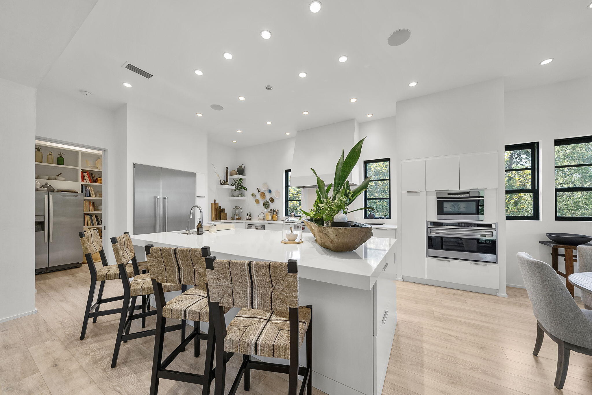 REDFISH LANE - Residential