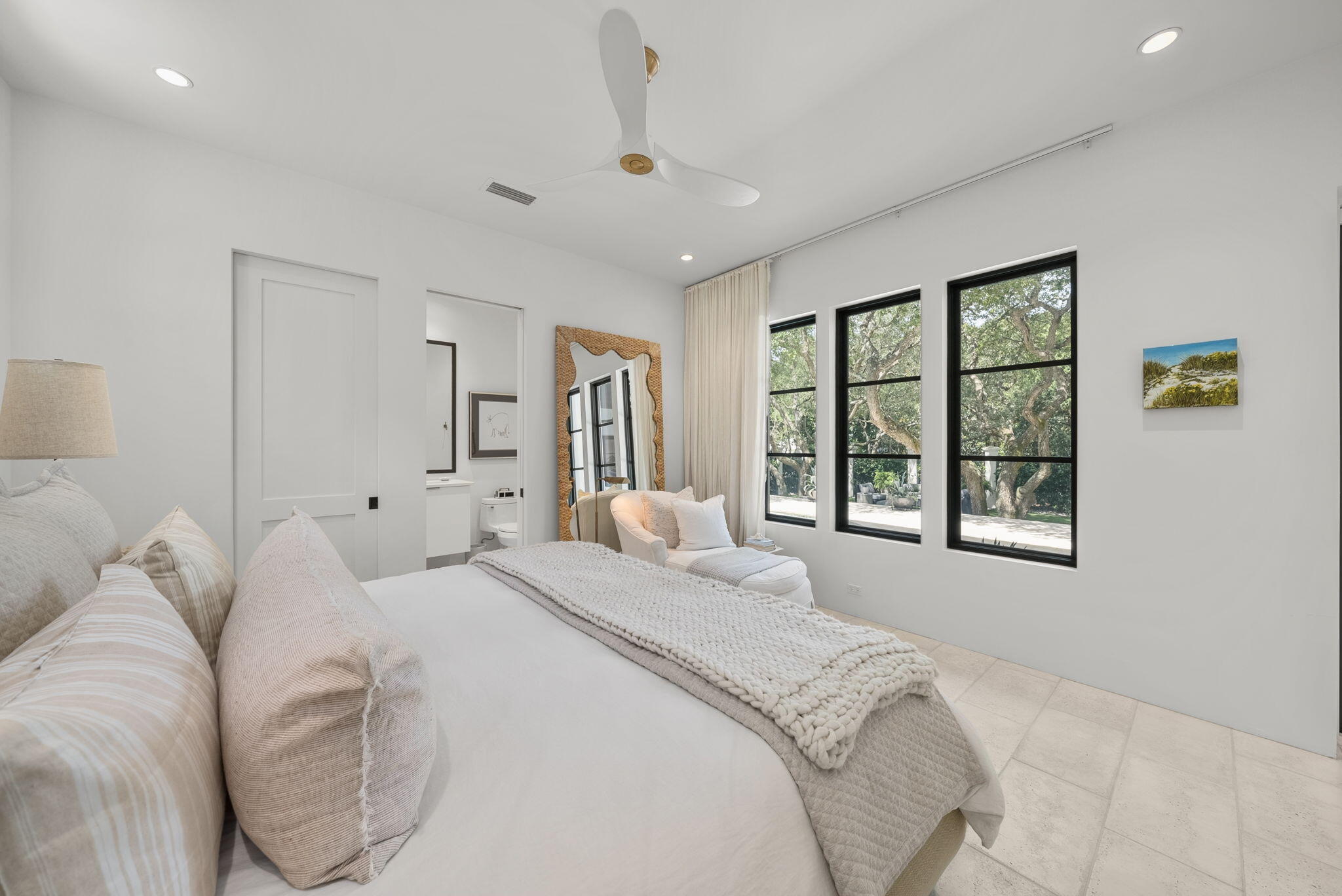 REDFISH LANE - Residential