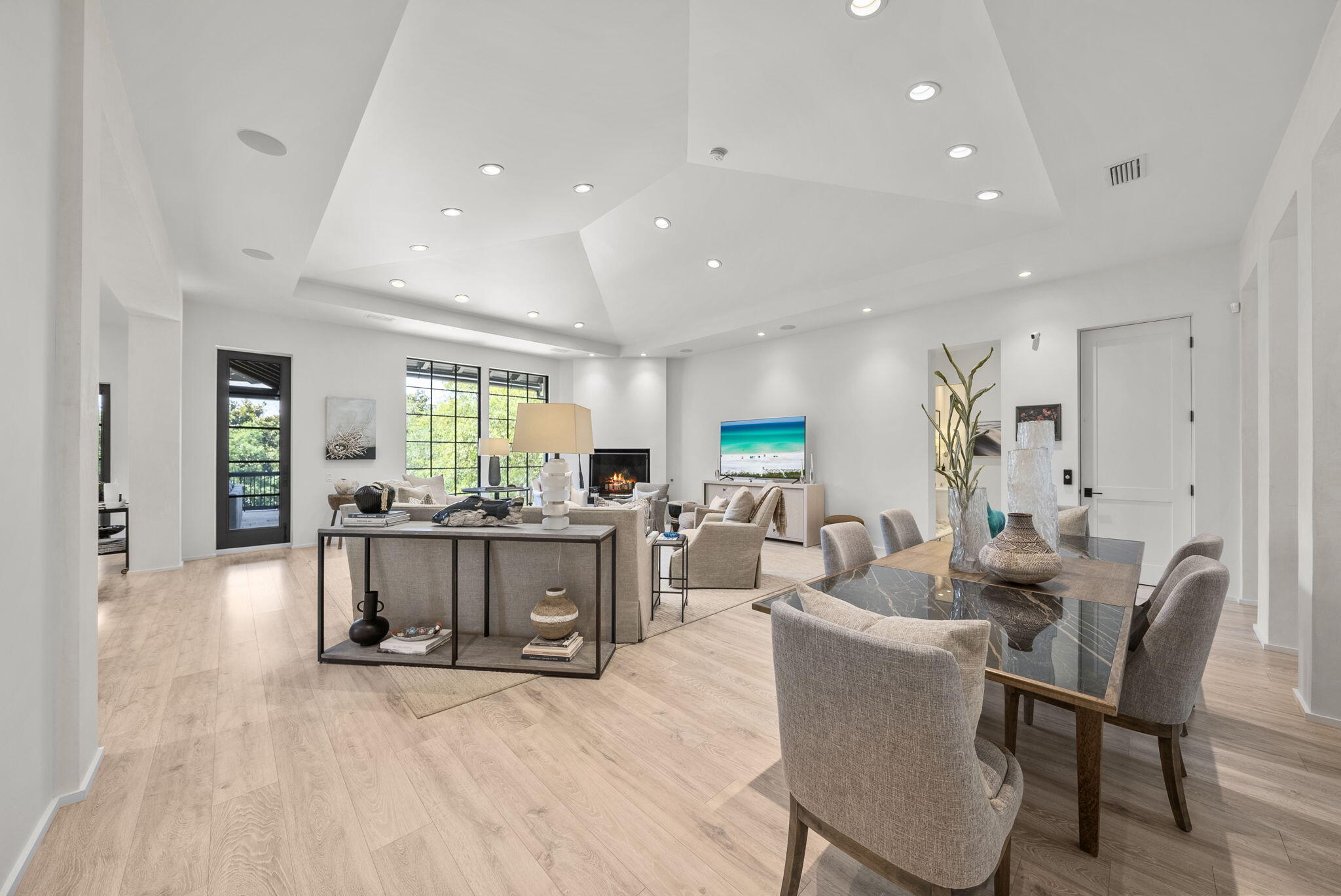 REDFISH LANE - Residential