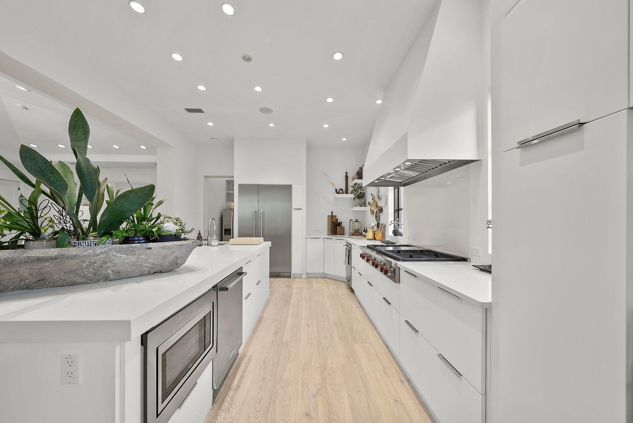 REDFISH LANE - Residential