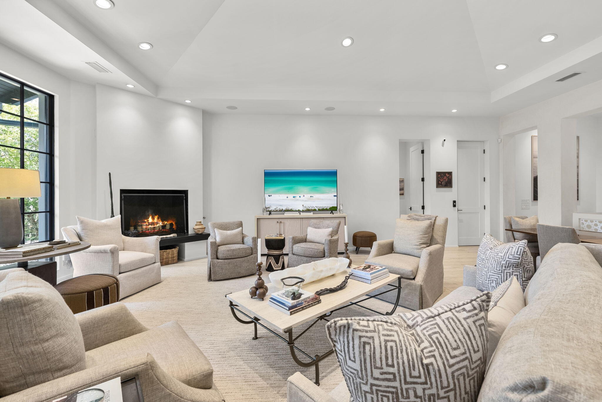 REDFISH LANE - Residential