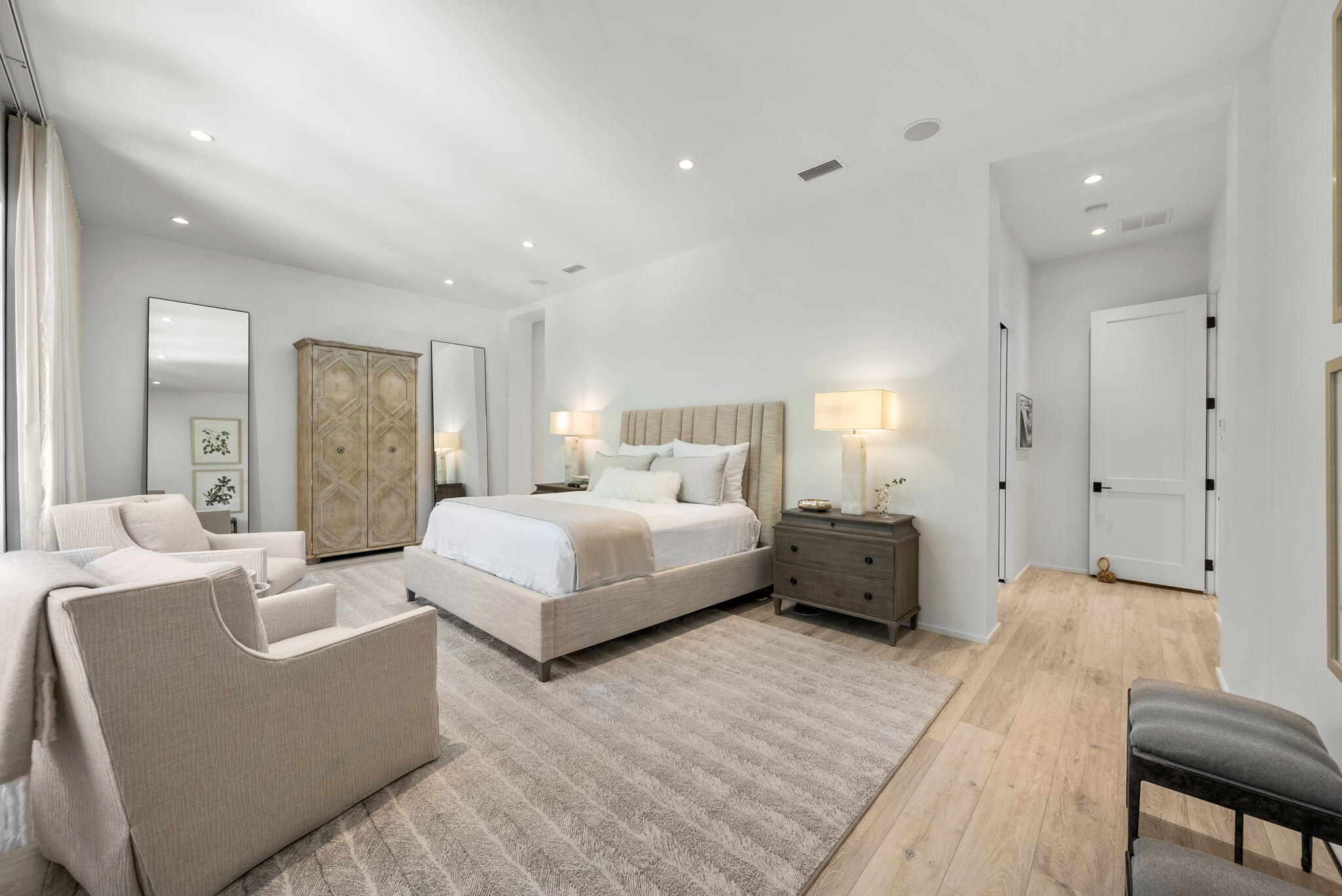REDFISH LANE - Residential