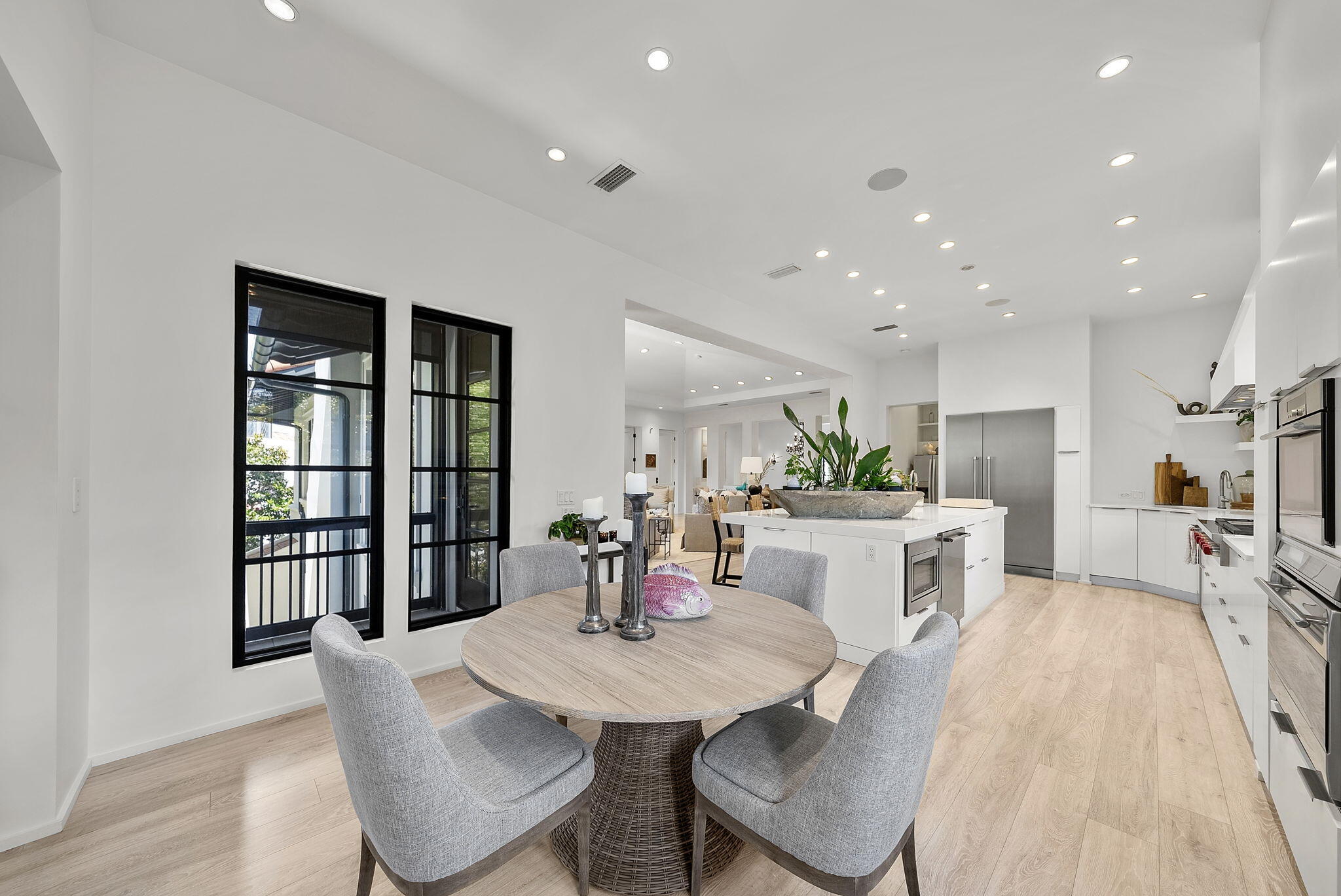 REDFISH LANE - Residential