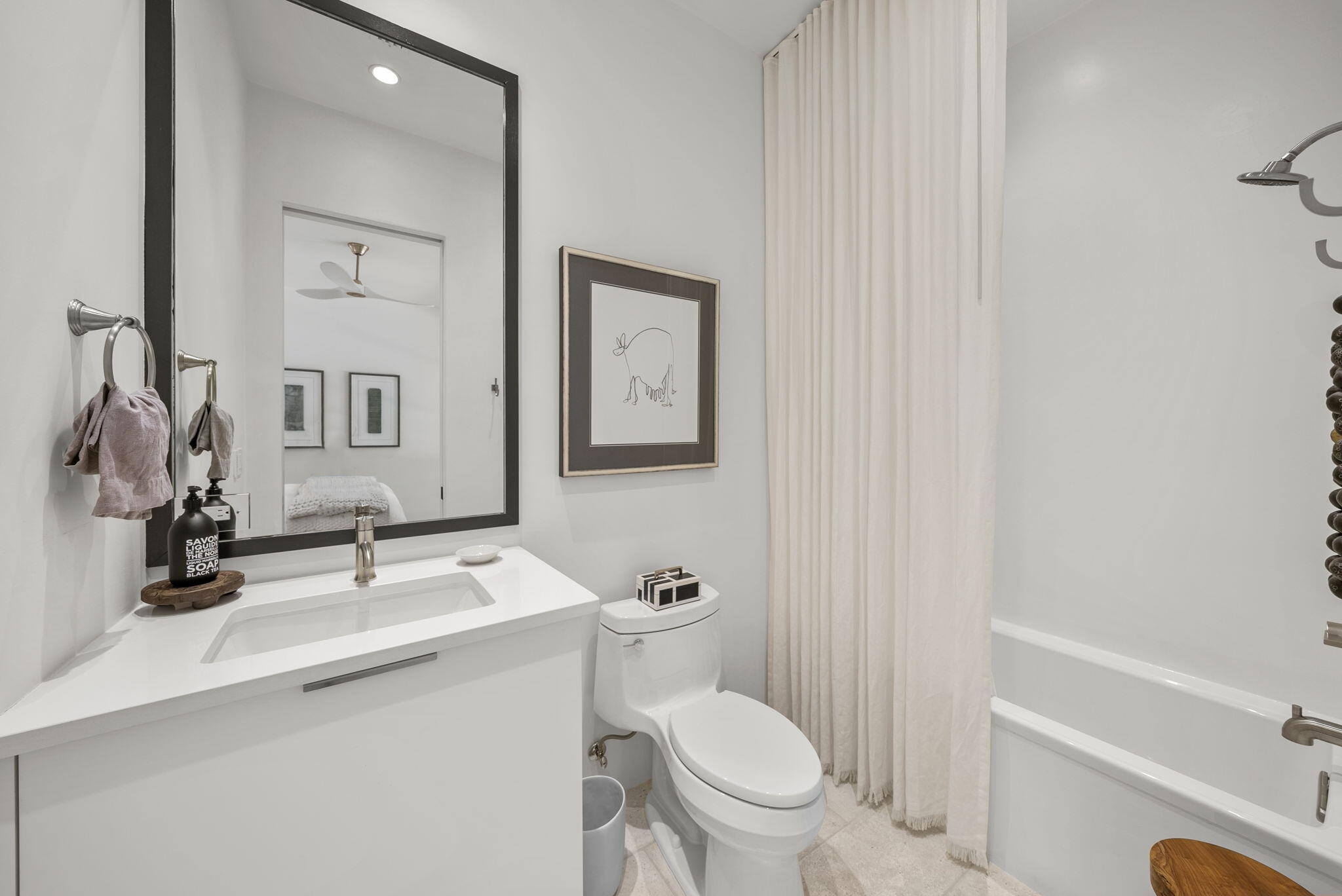REDFISH LANE - Residential