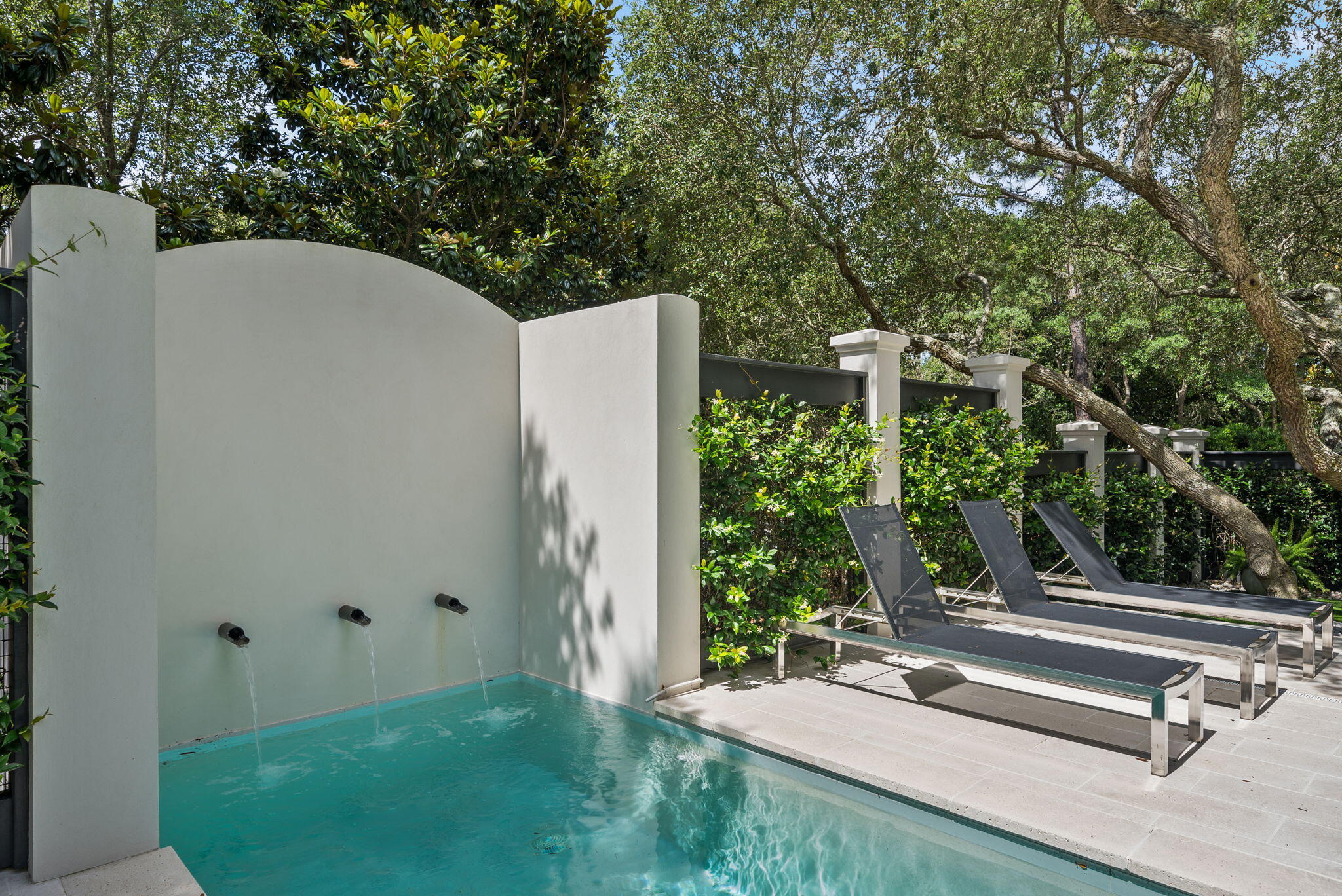 REDFISH LANE - Residential